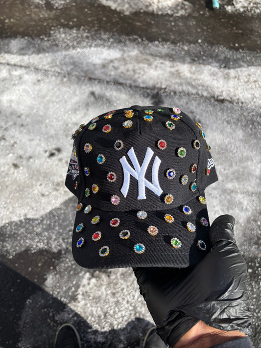 New York Yankees SnapBack Gem Empire