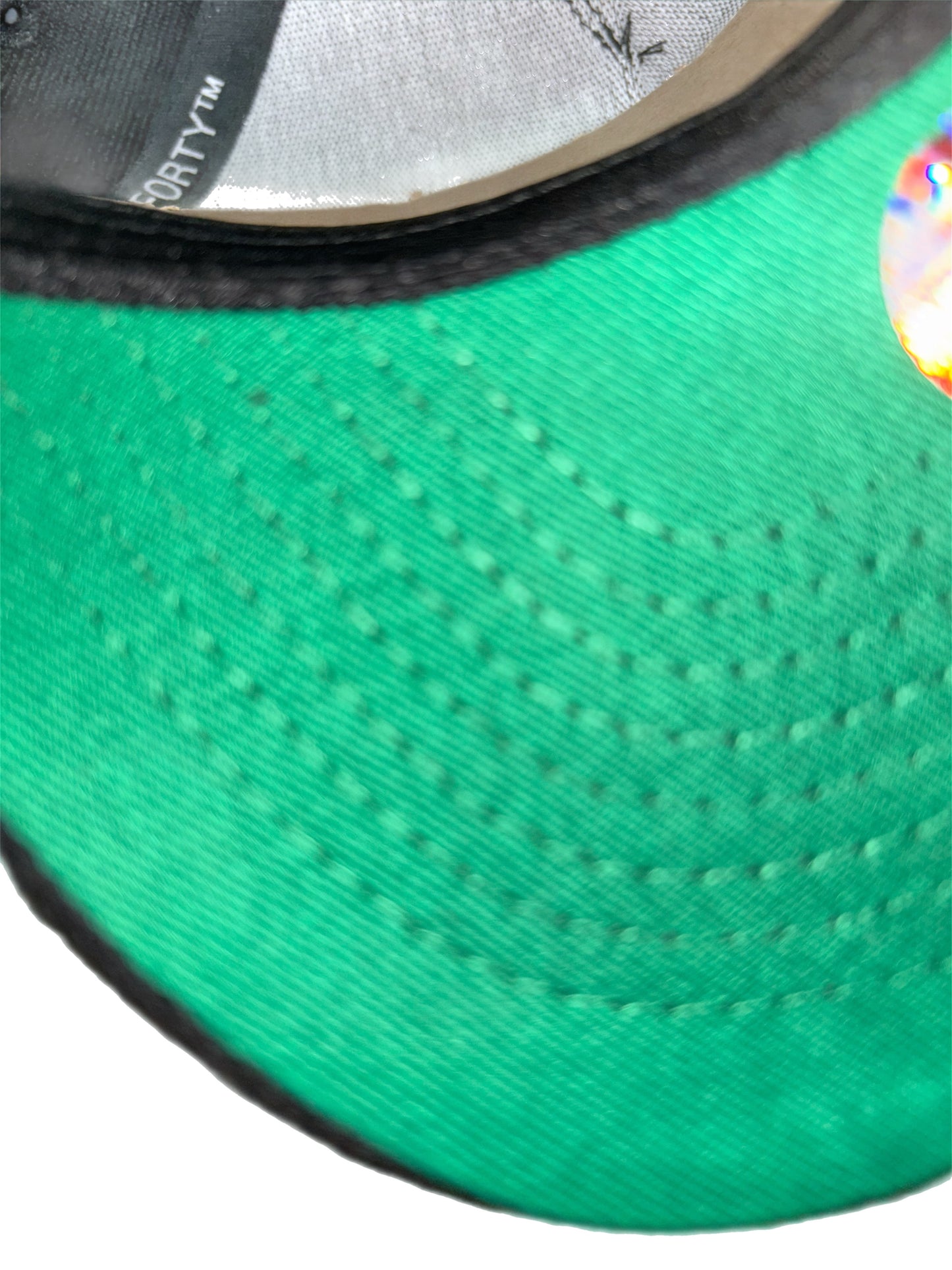 New York Yankees SnapBack (Trippy)