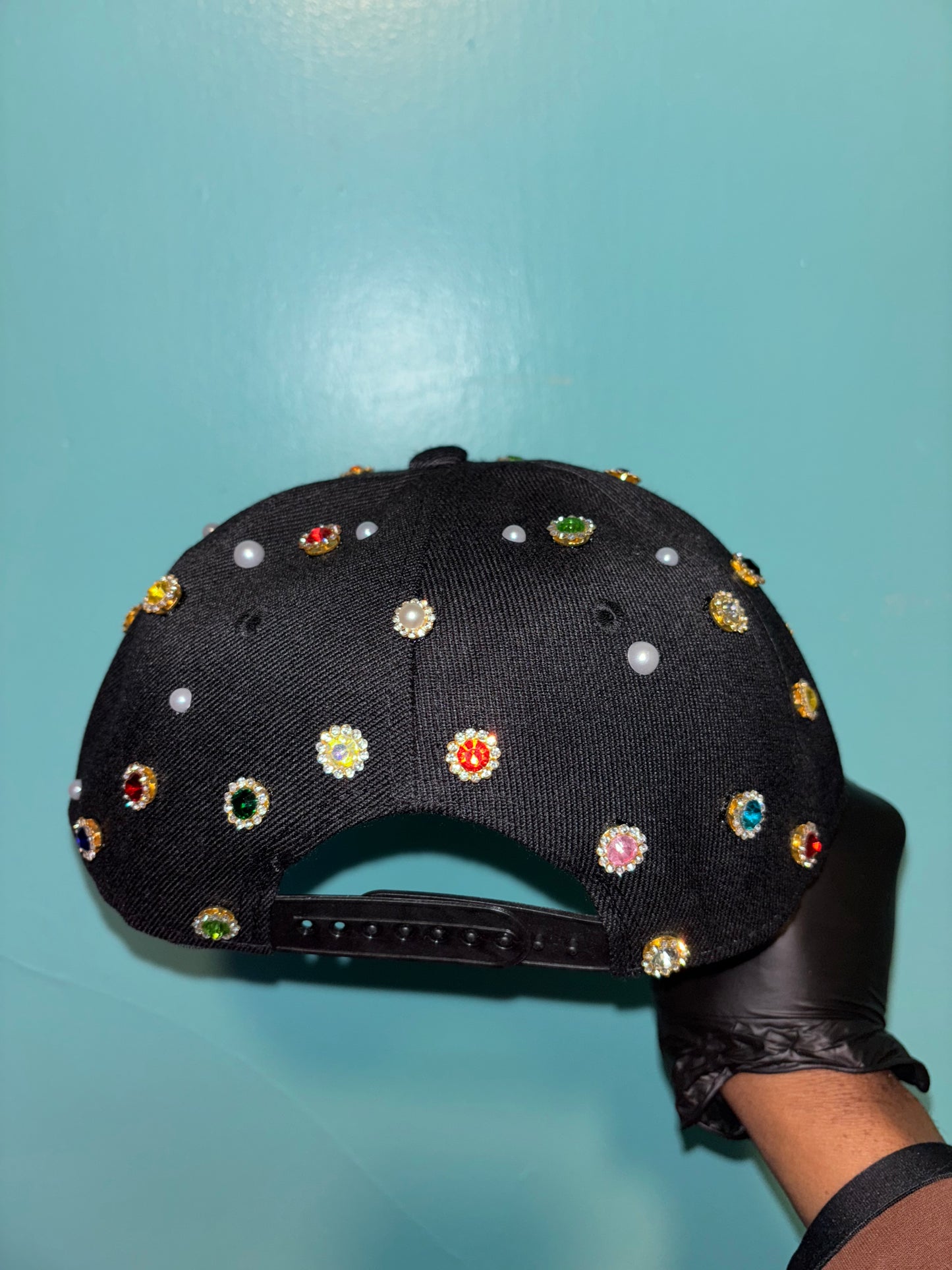 New York Yankees SnapBack Rose City Crown