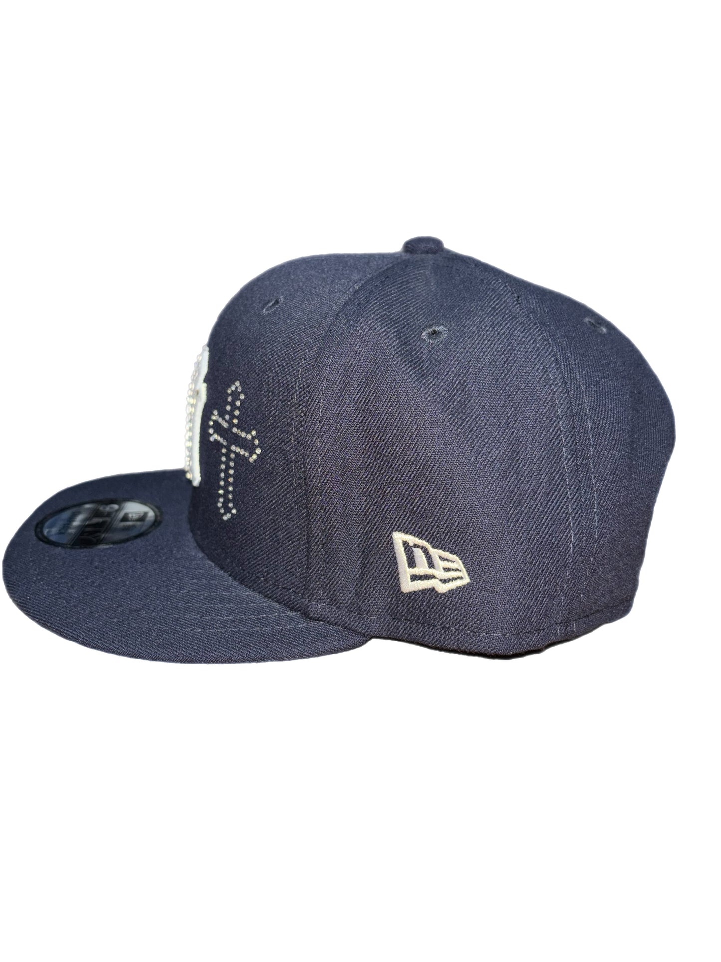 New York Yankees SnapBack Crosses