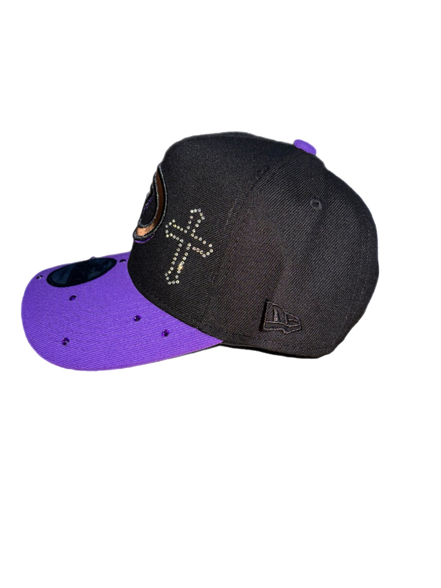 Diamondbacks SnapBack (Cross)