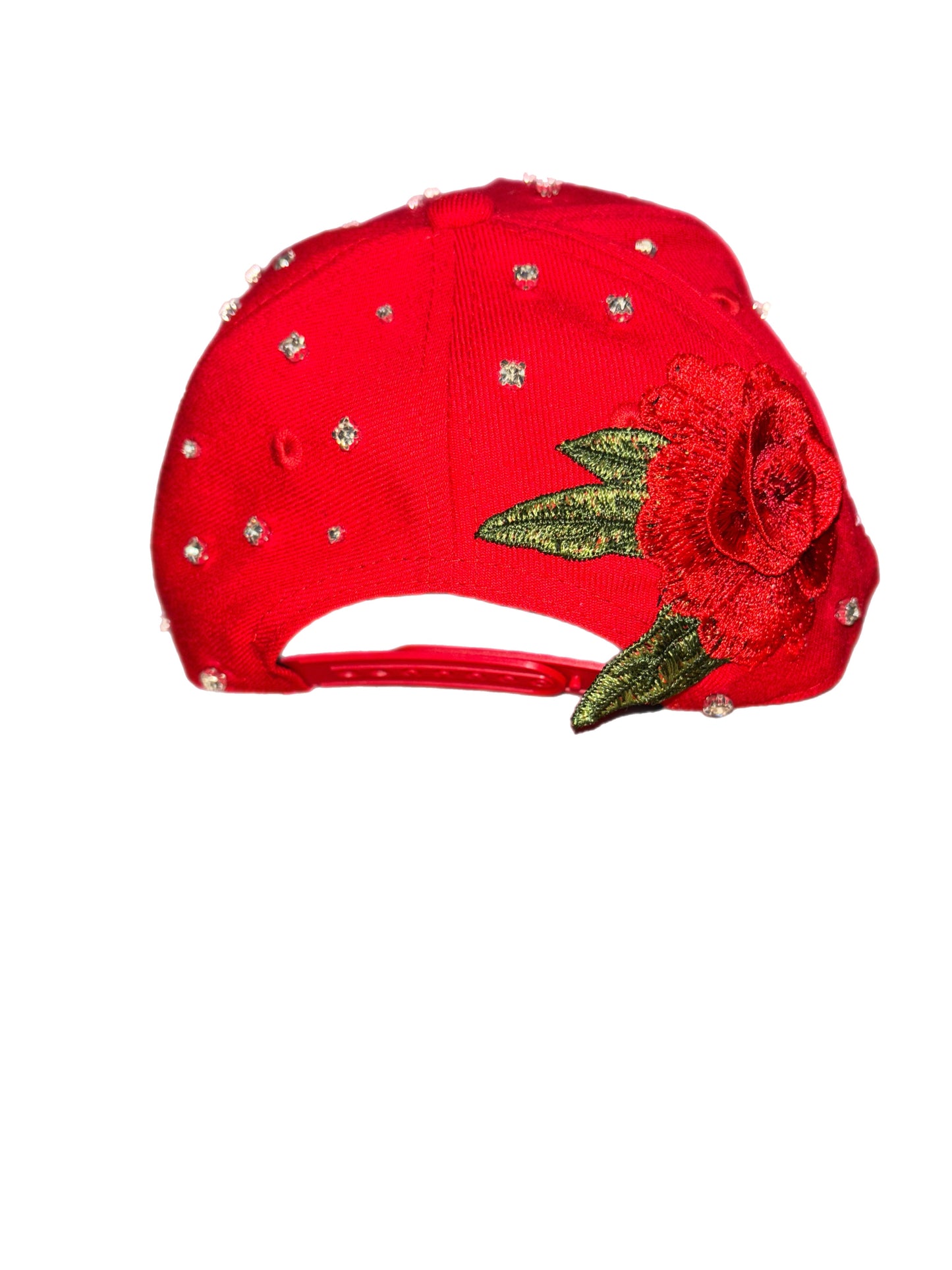 Chicago White Sox SnapBack (Diamondsand Roses)