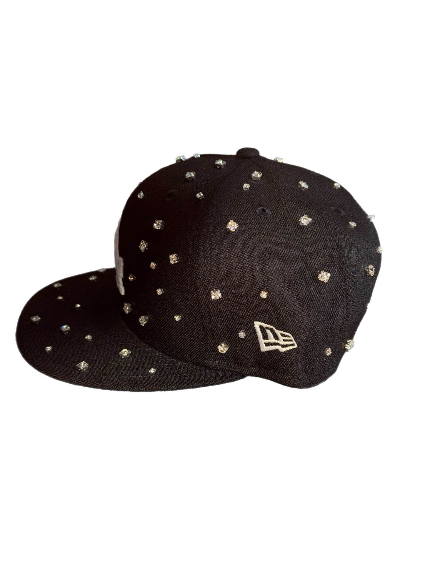 Los Angeles Dodgers SnapBack Diamonds