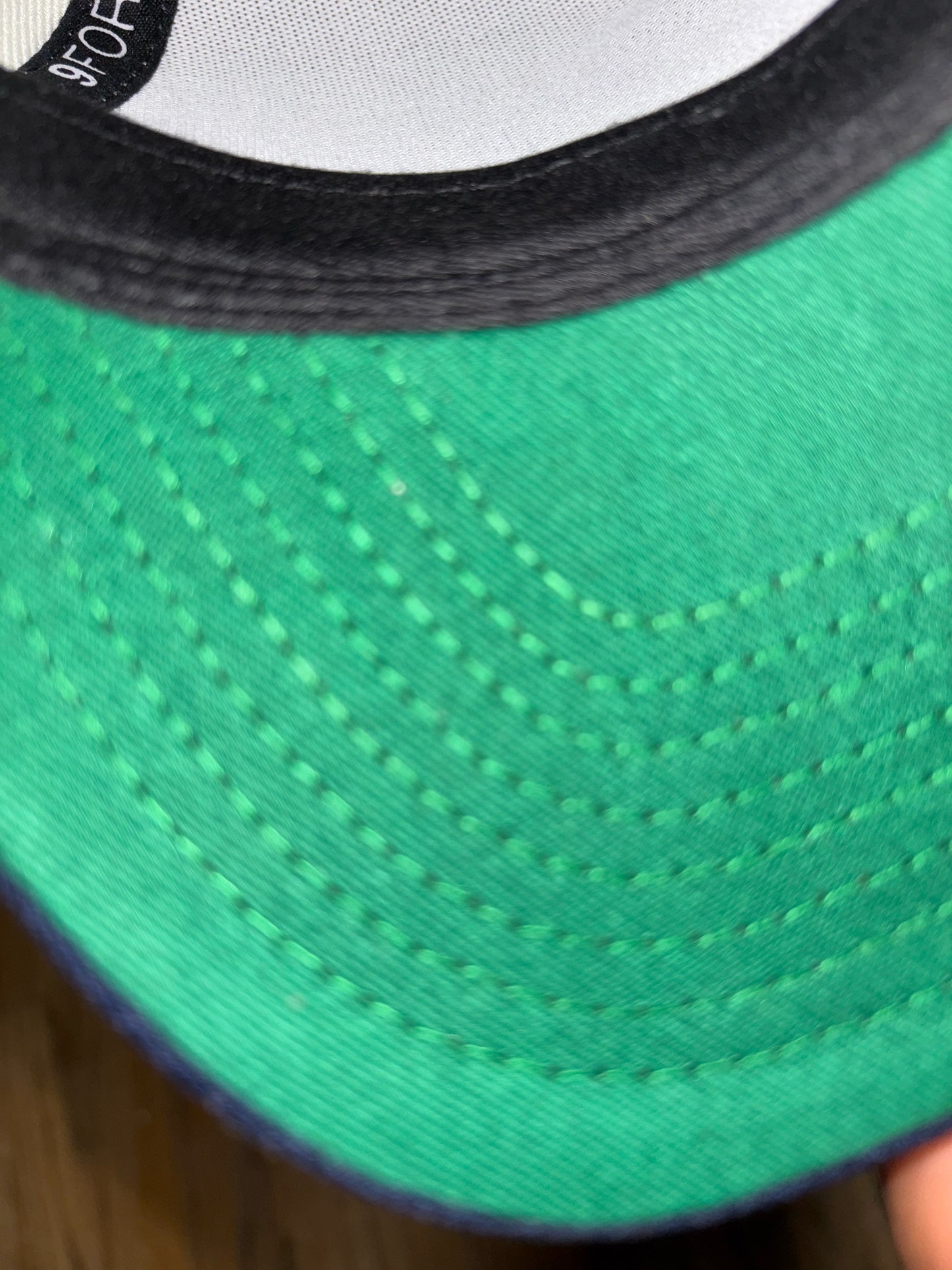 Boston Red Sox SnapBack (Rivals)