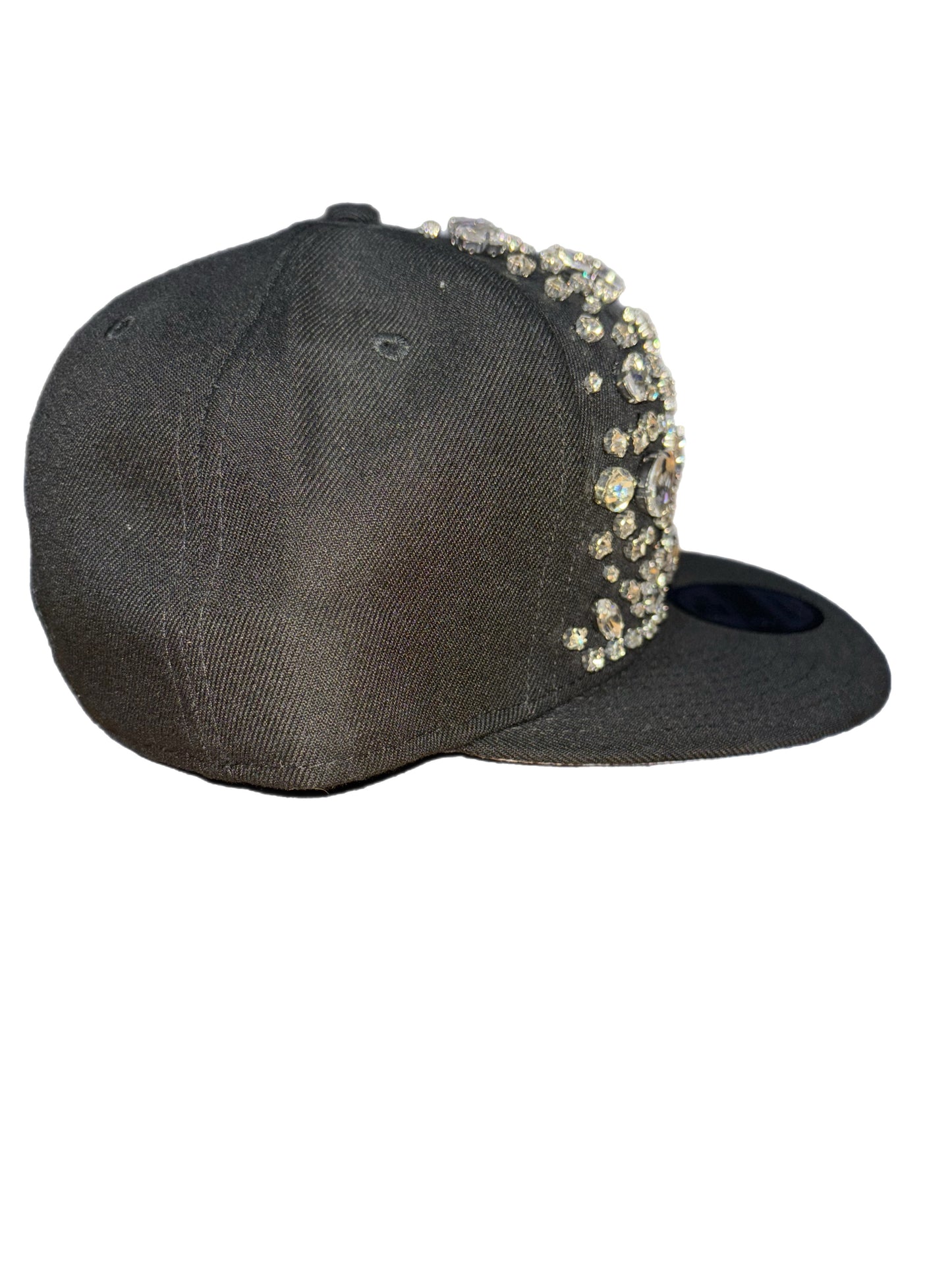 Chicago White Sox SnapBack (Diamonds)