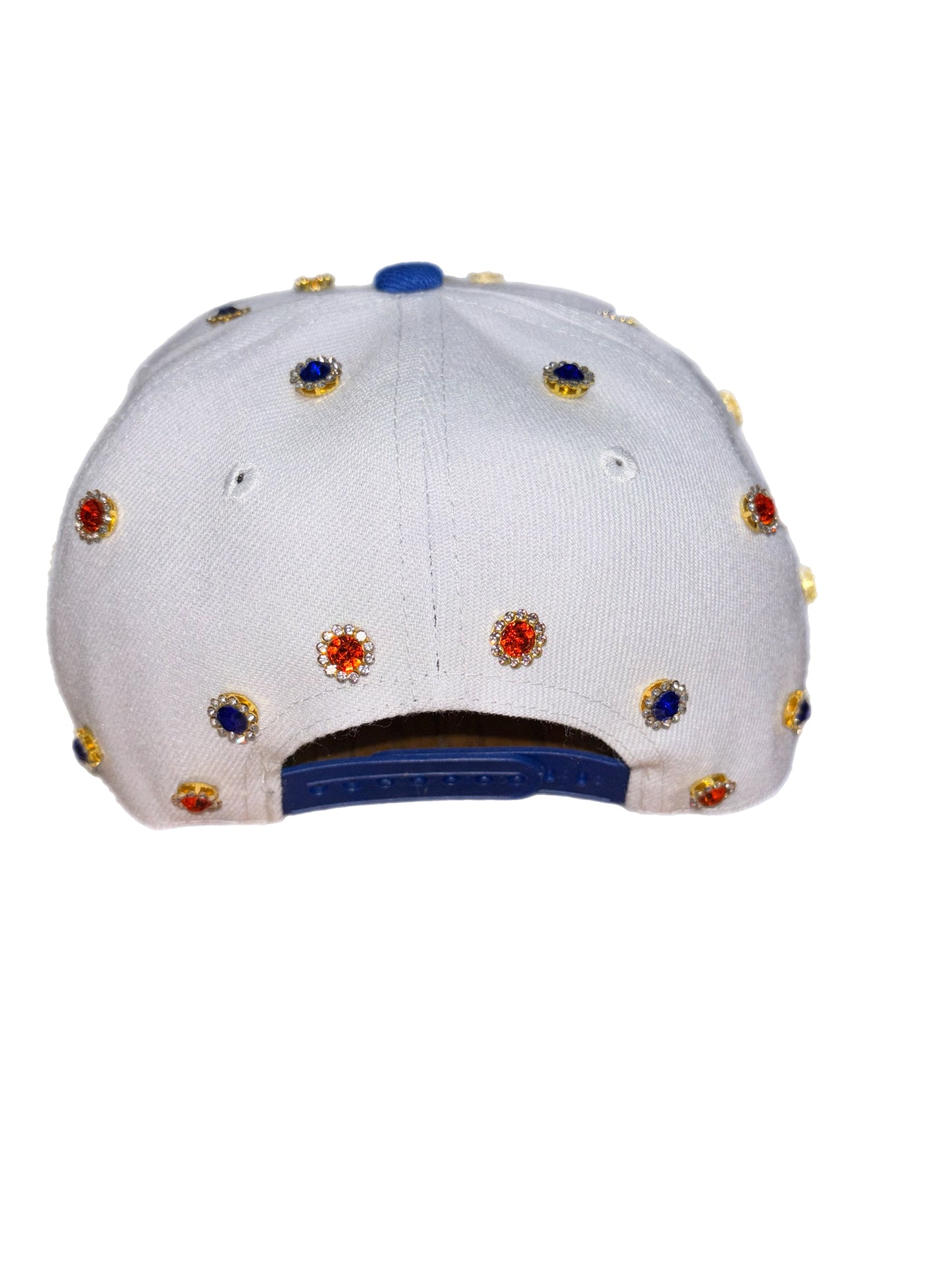 New York Mets SnapBack 60th Anniversary