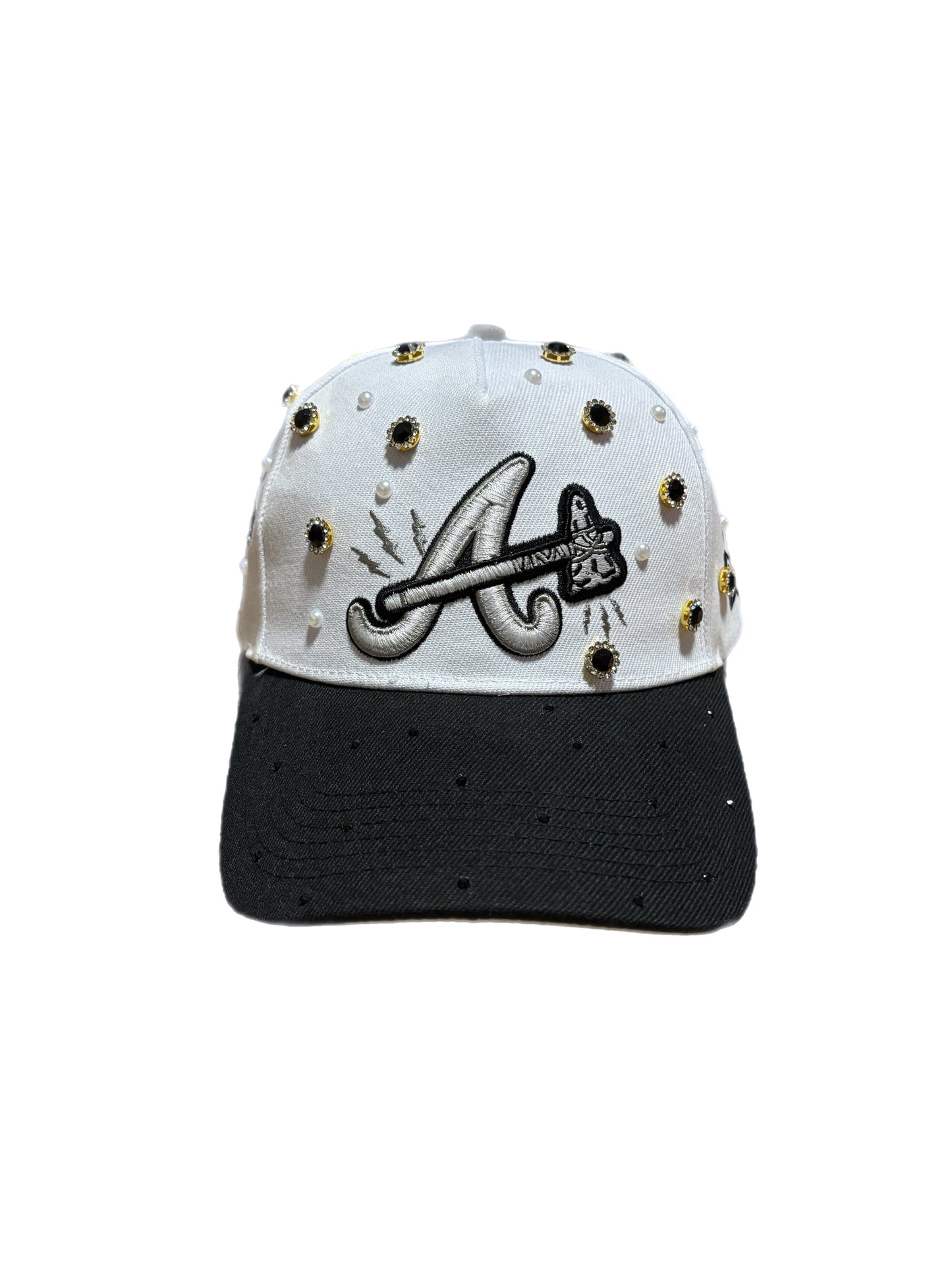 Atlanta Braves SnapBack (Thor)