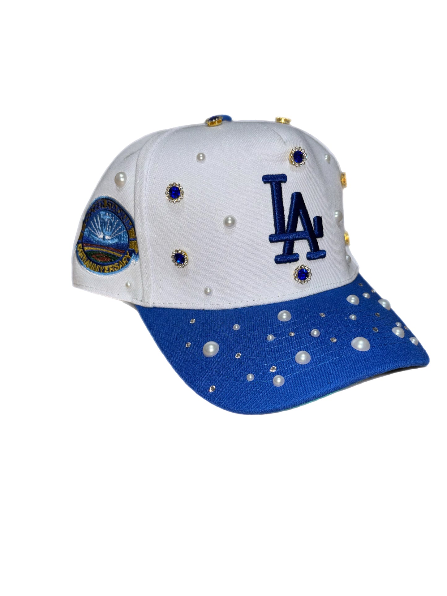 Los Angeles Dodgers SnapBack