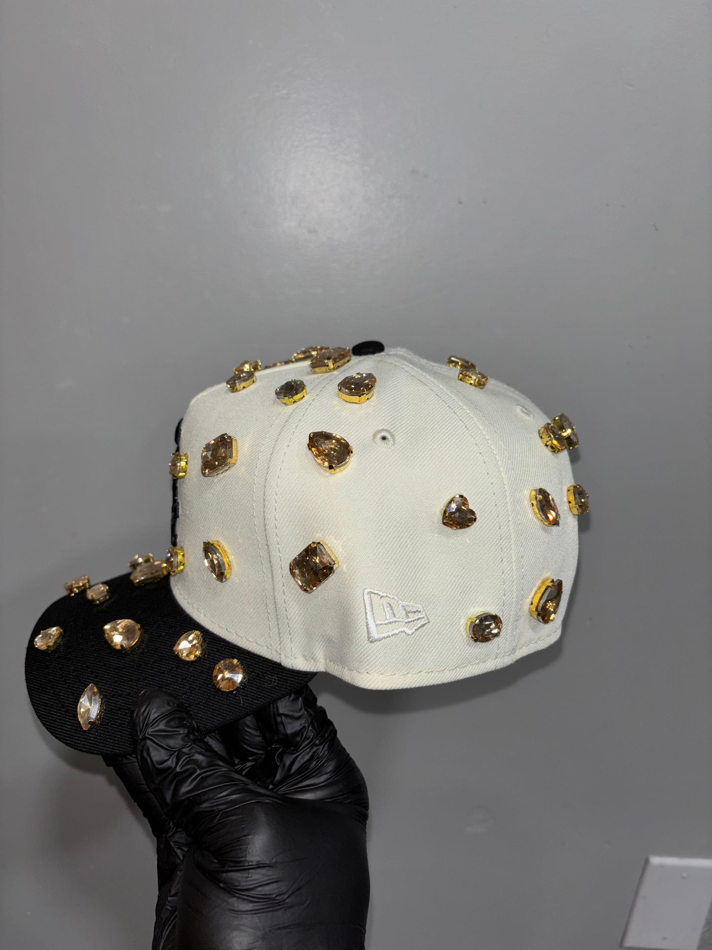 Chicago White Sox SnapBack Champagne Dynasty