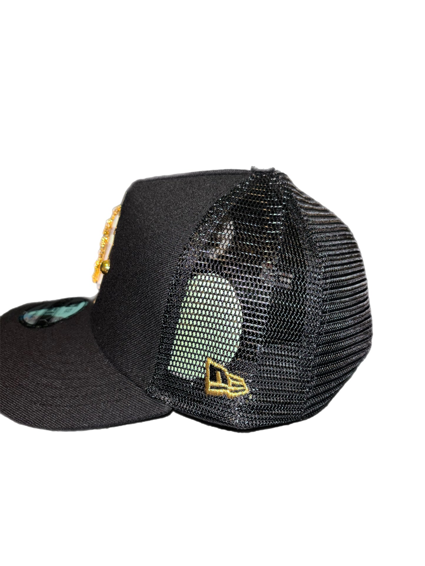 New York Yankees Golden Empire Hat