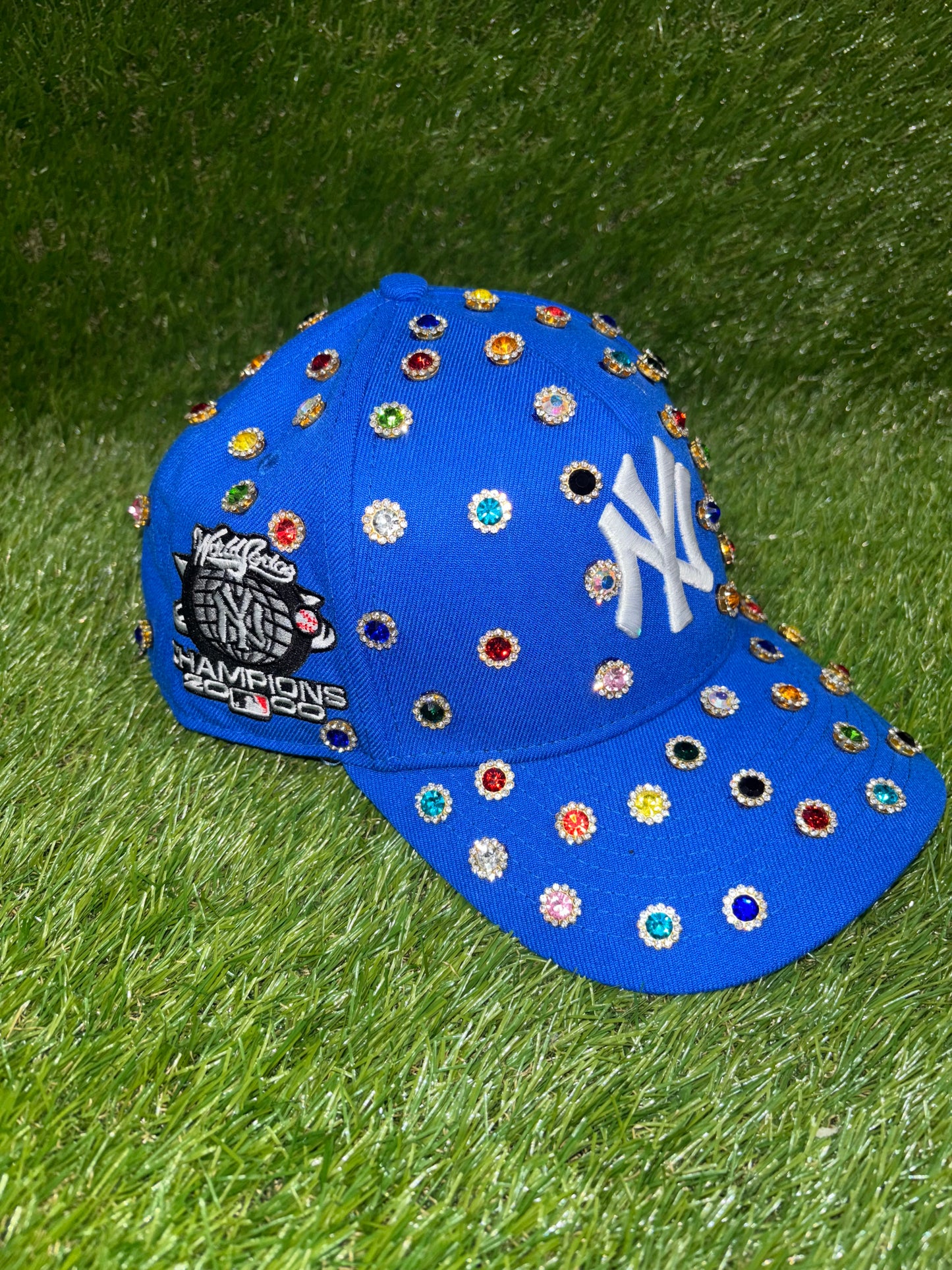 New York Yankees SnapBack City Lights Pack