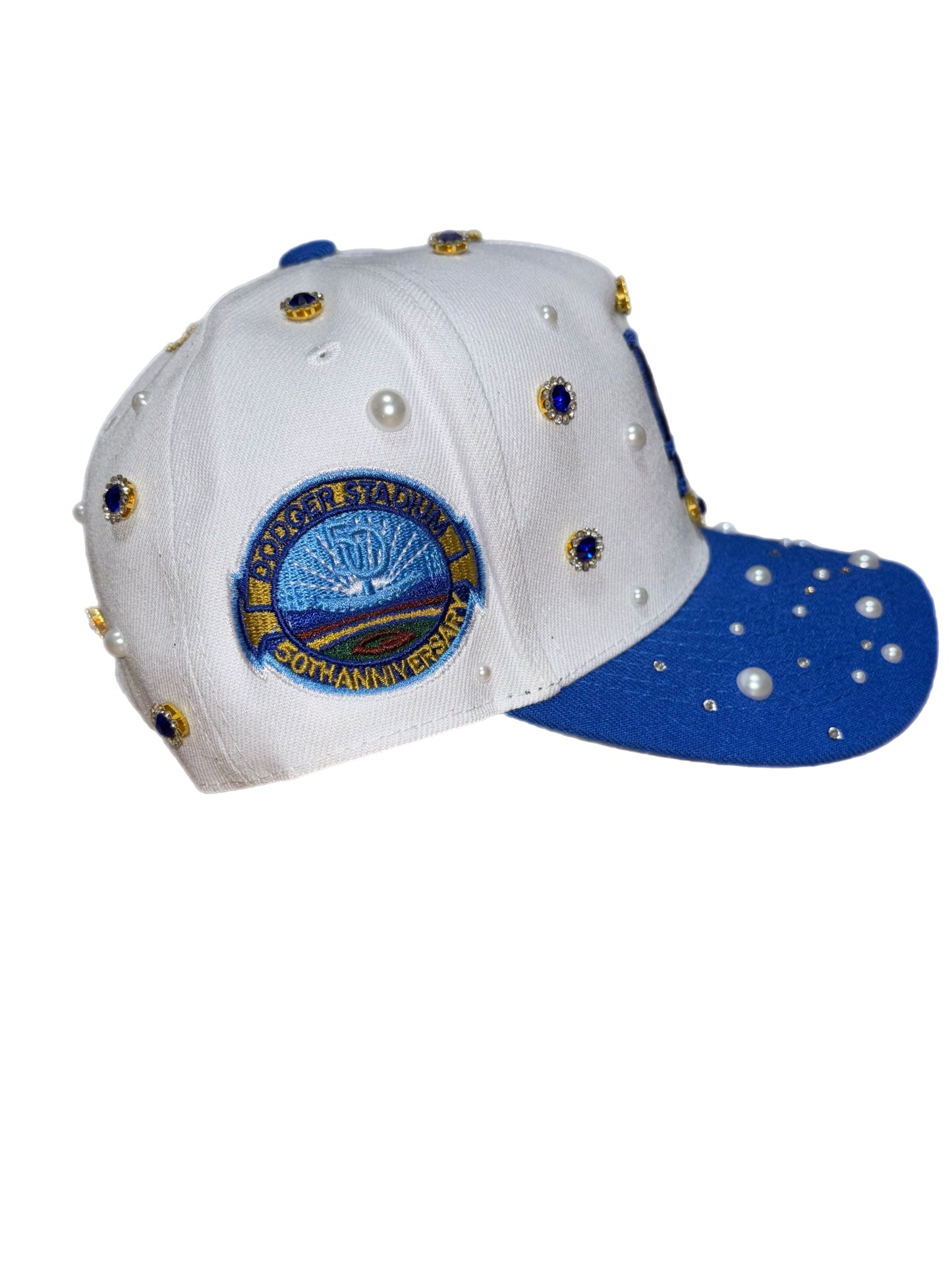 Los Angeles Dodgers SnapBack