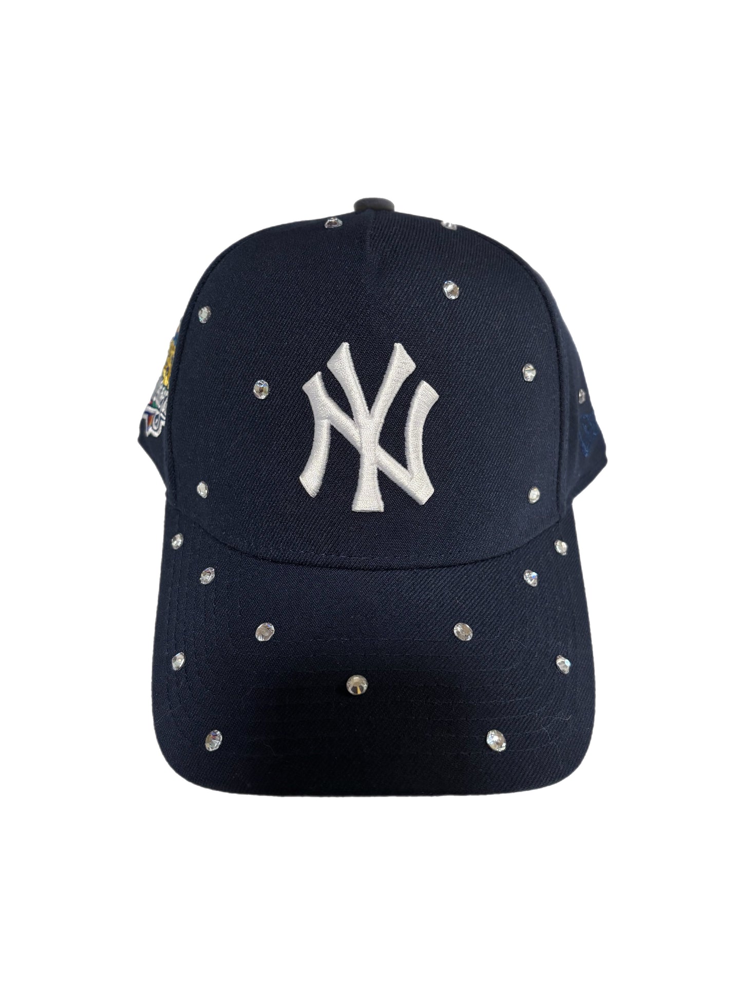 New York Yankees SnapBack (NYC Shines)