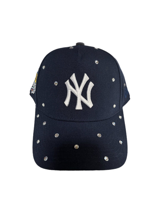 New York Yankees SnapBack (NYC Shines)