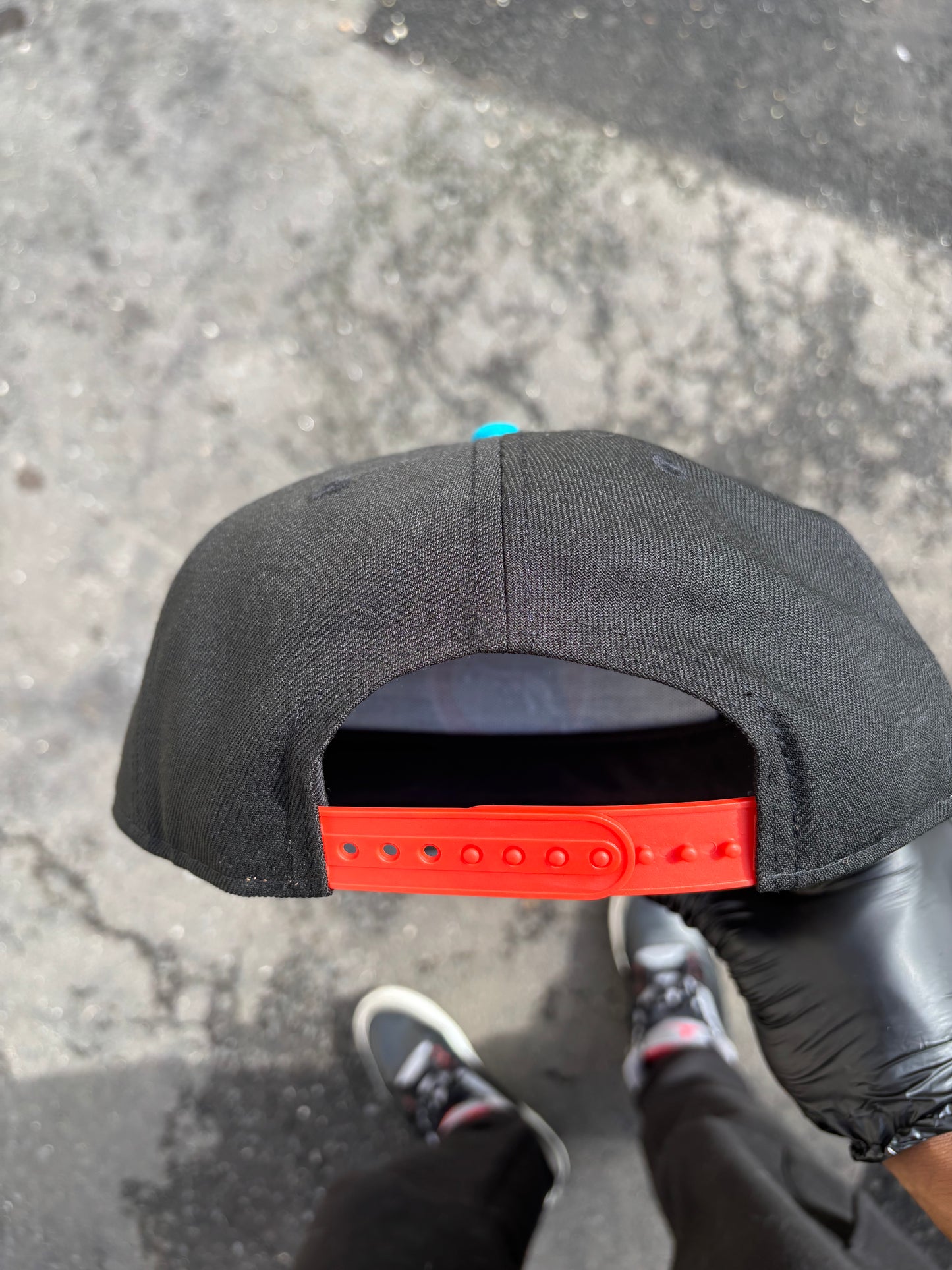 Miami Dolphins SnapBack Vice City Gems