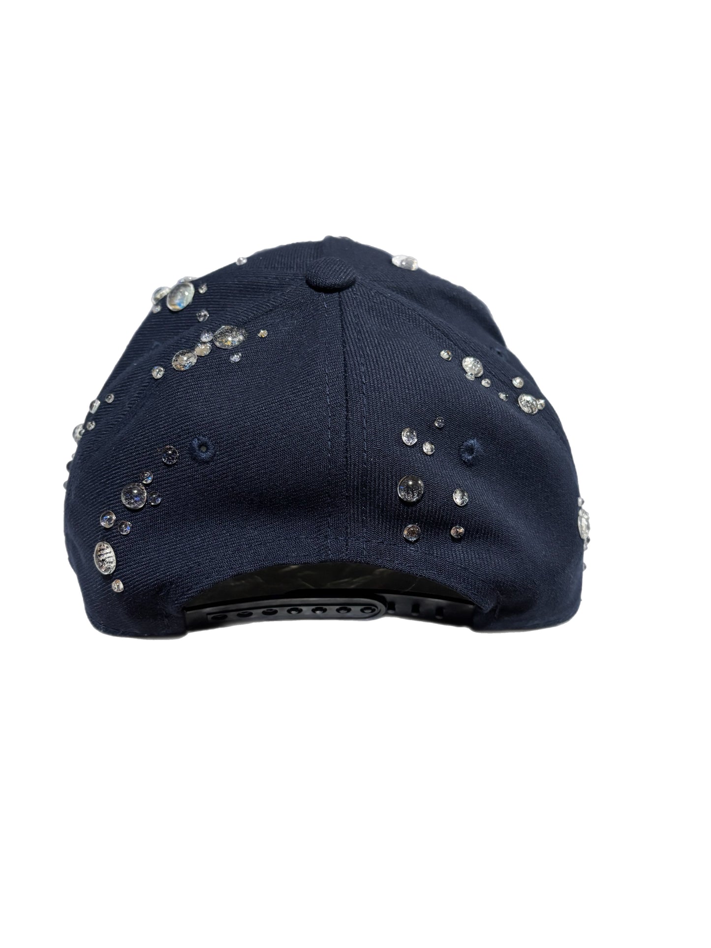 New York Yankees SnapBack (Raindrop)