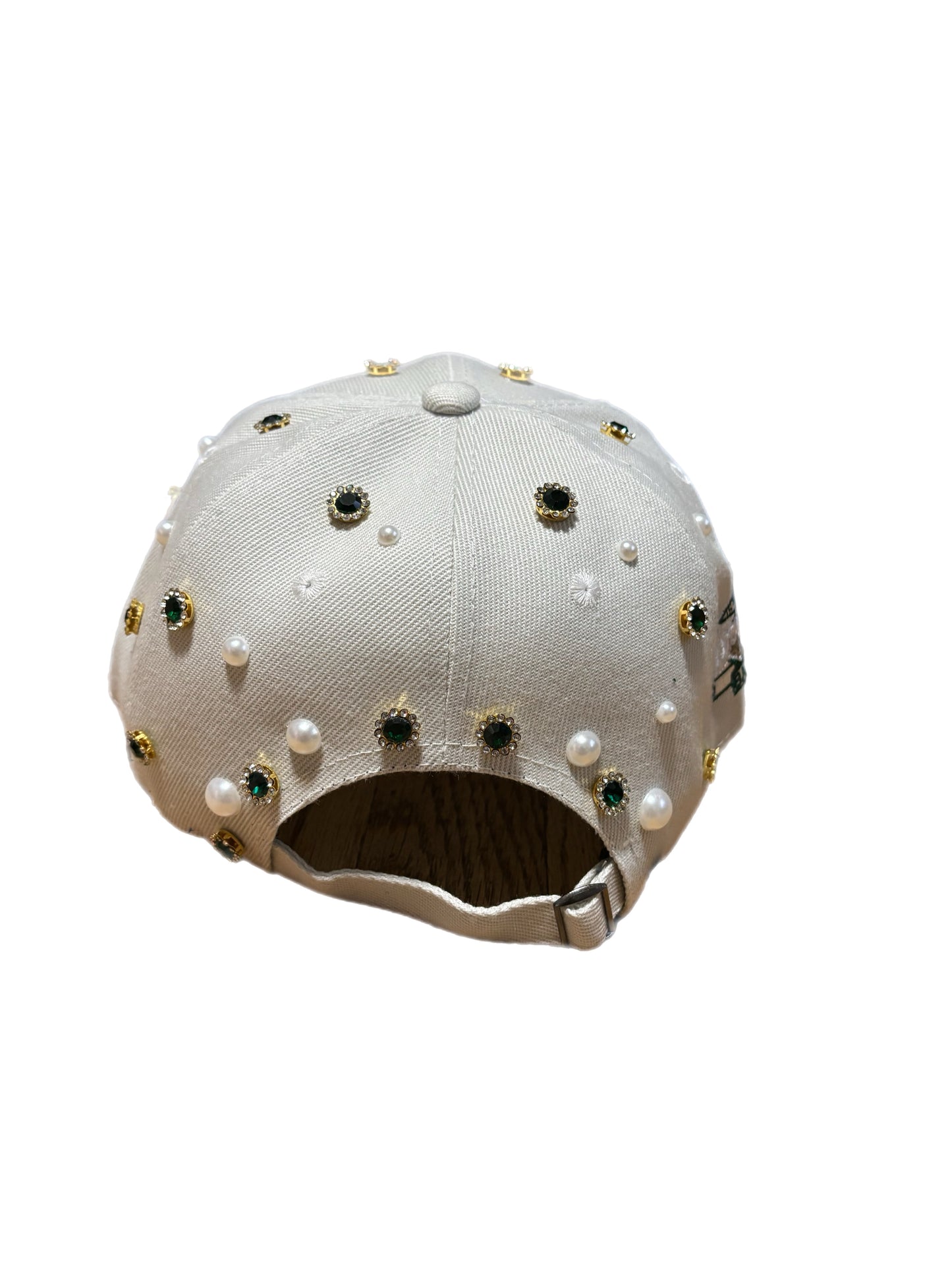 Oakland Athletics Adjustable hat