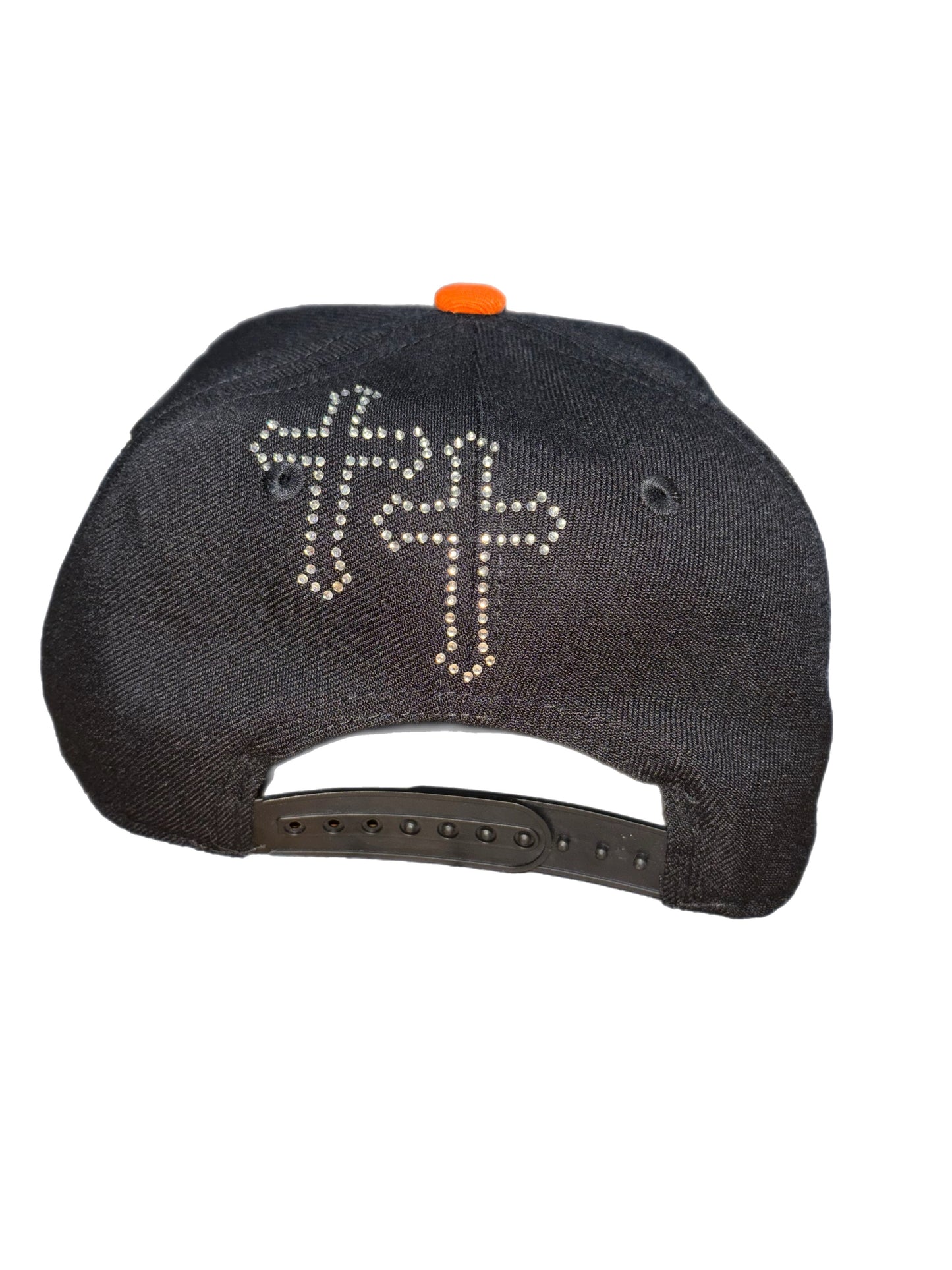San Francisco Giants SnapBack ( Cross)