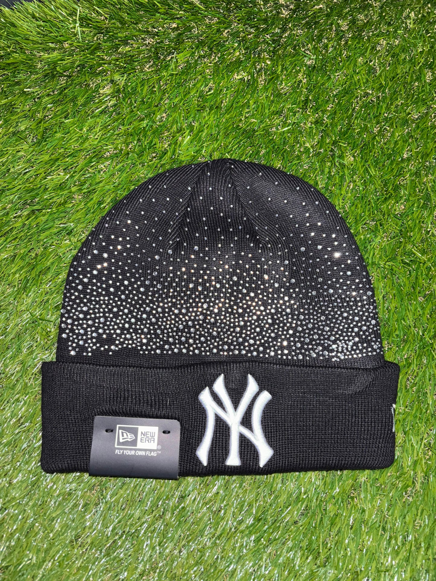 New York Yankees Icy Beanie