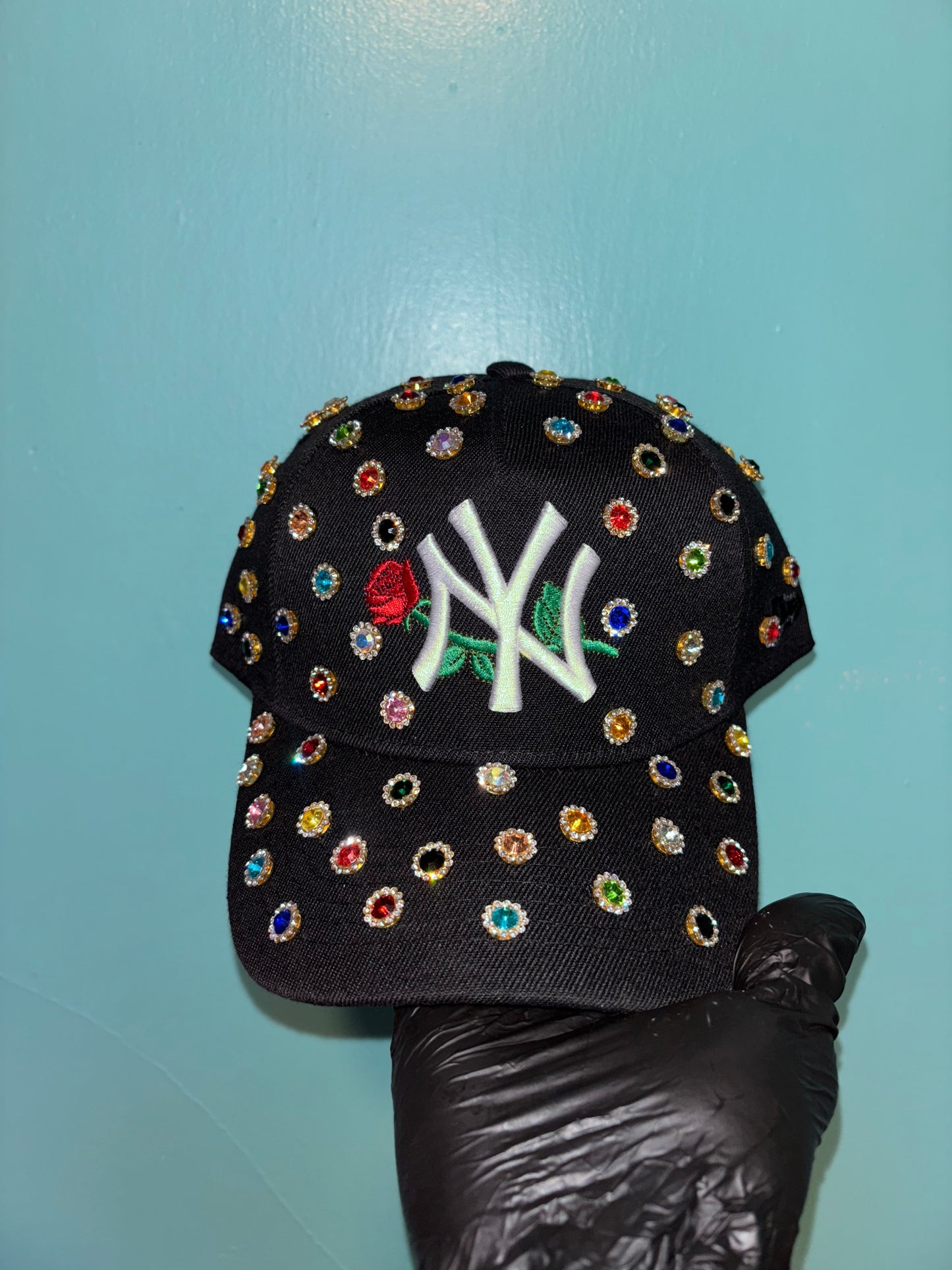 New York Yankees SnapBack City Lights Pack