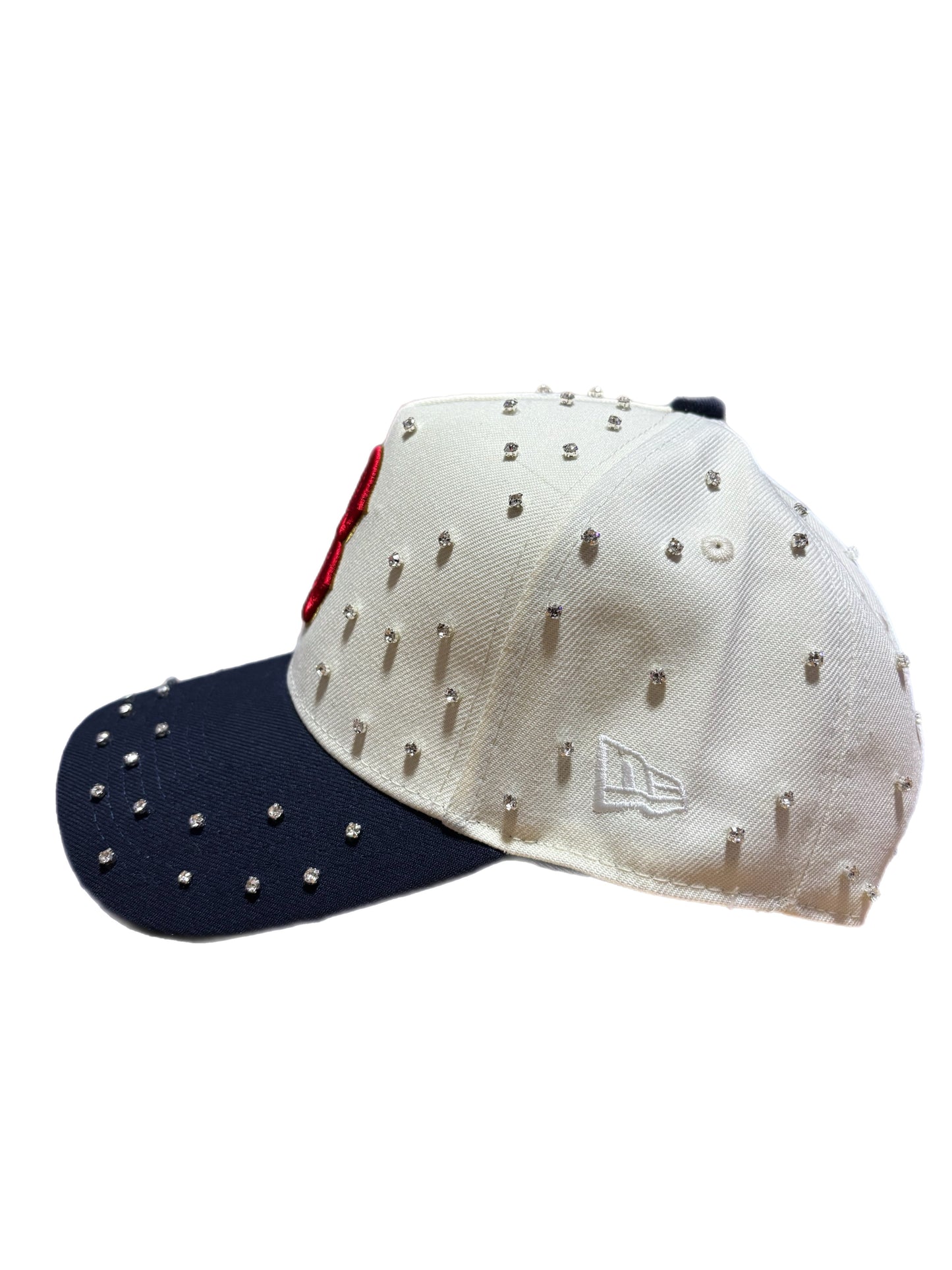 Boston Red Sox SnapBack (Rivals)