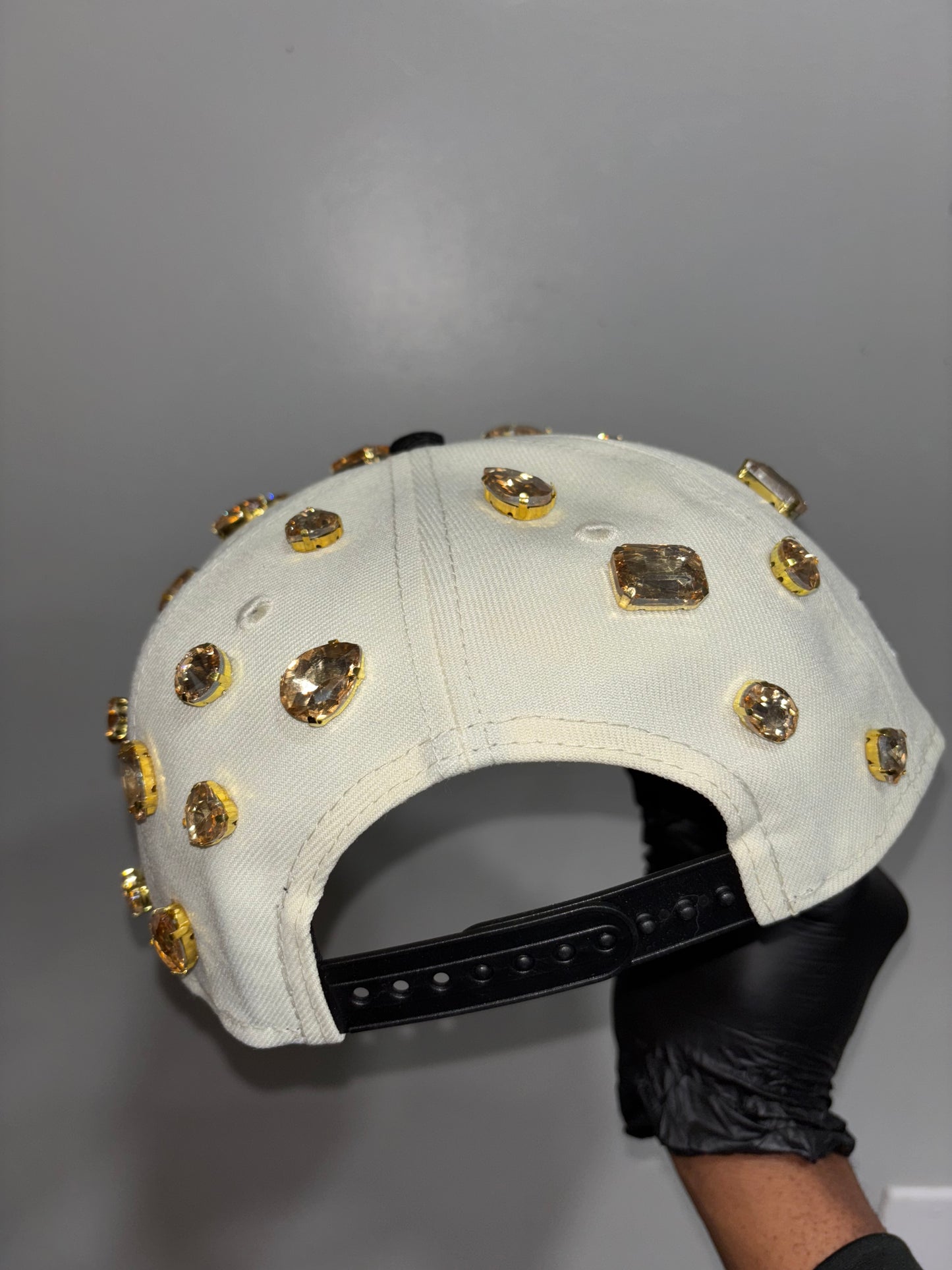 Chicago White Sox SnapBack Champagne Dynasty