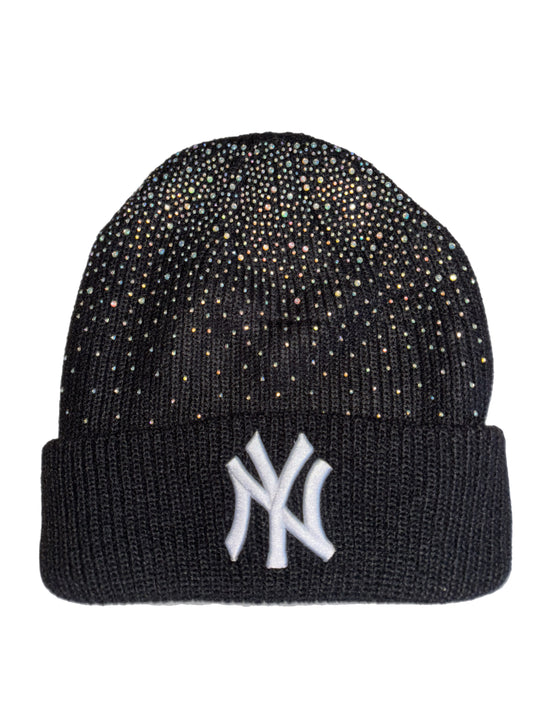 New York Yankees Icy Beanie
