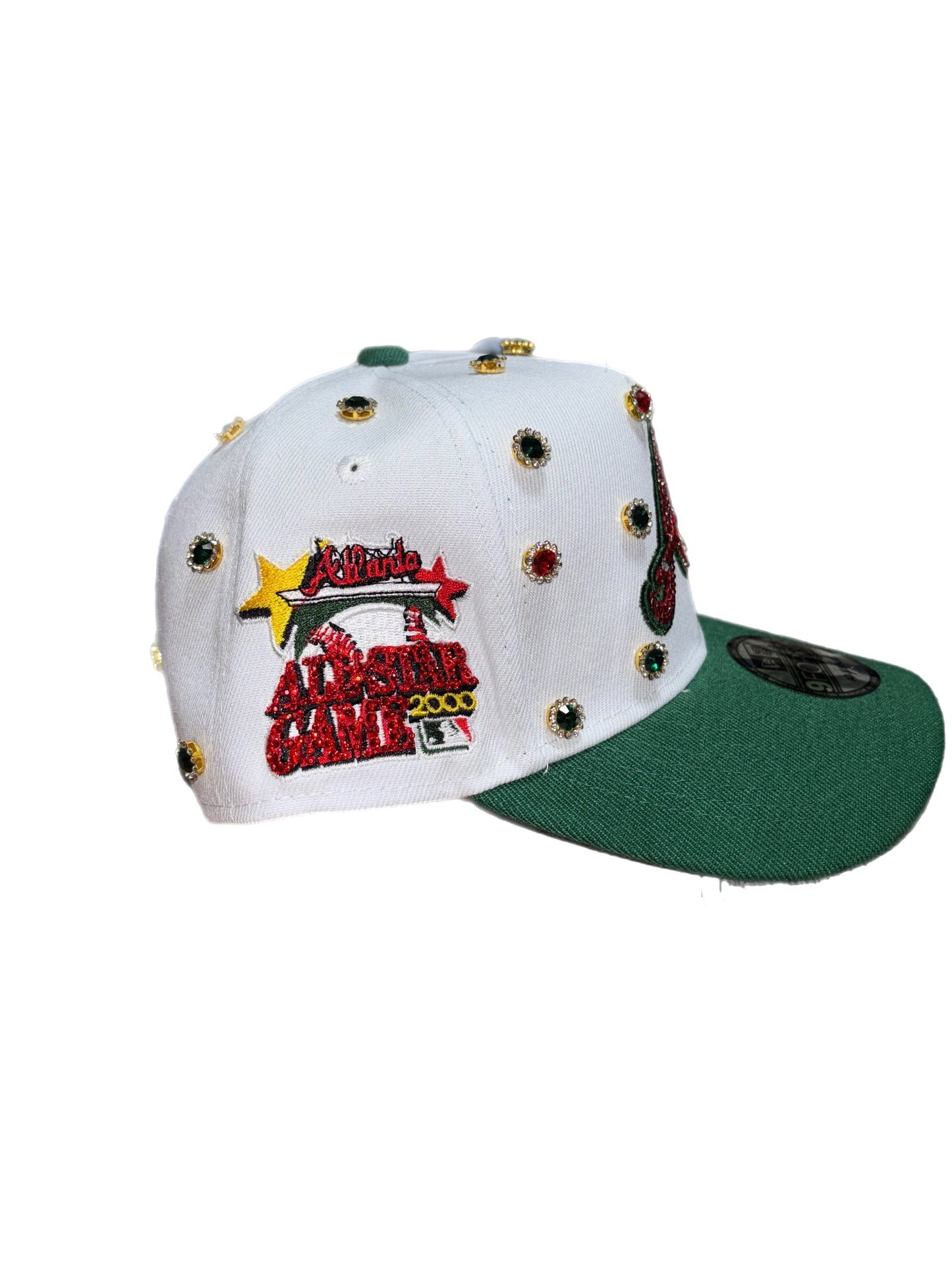 Atlanta Braves SnapBack