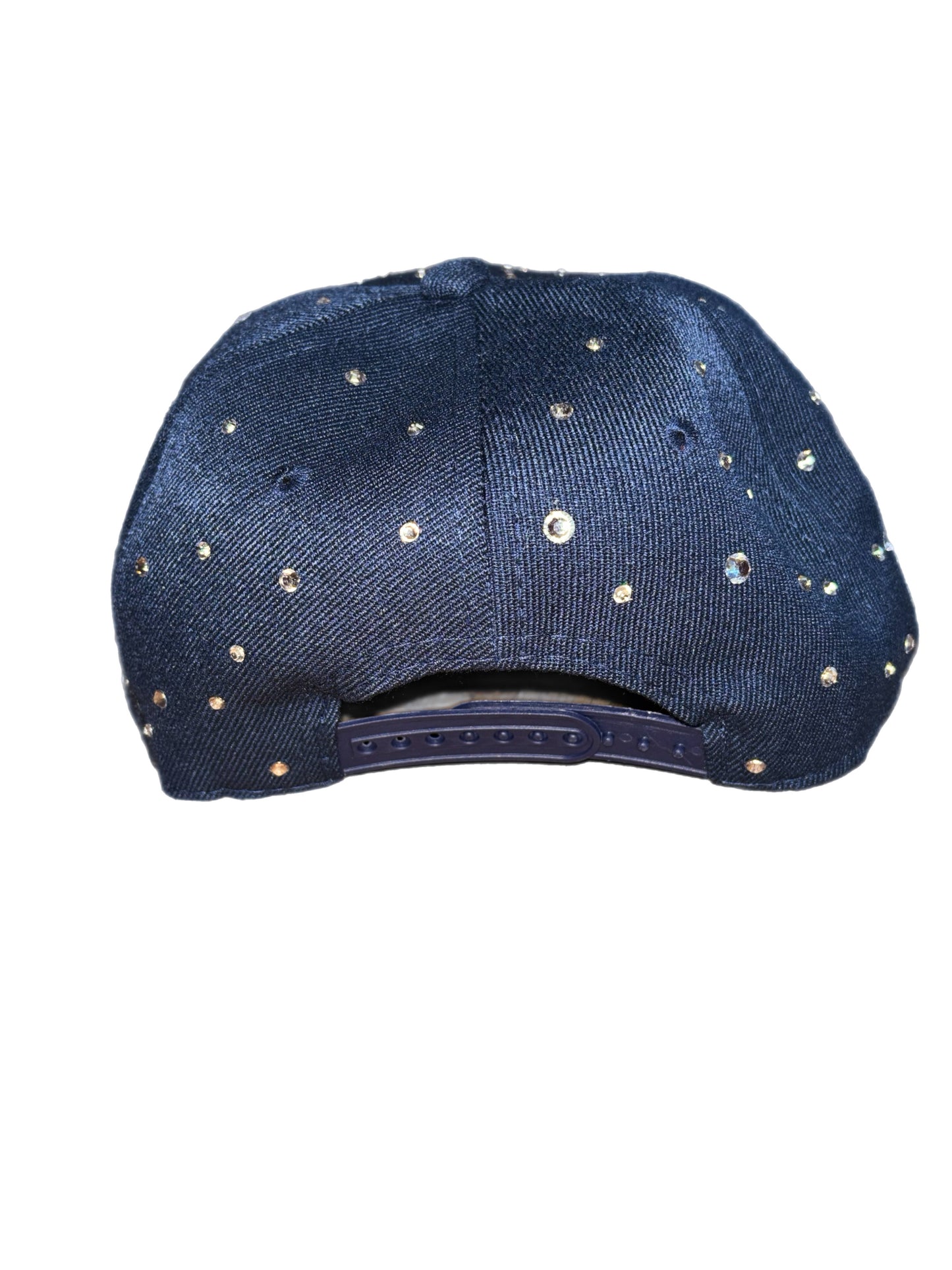 New York Yankees SnapBack (Stars)