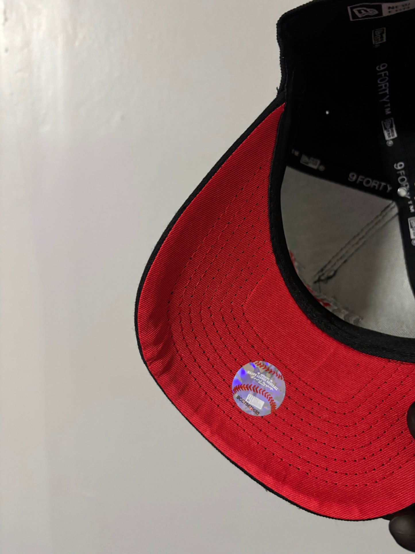 New York Yankees SnapBack (Trippy)