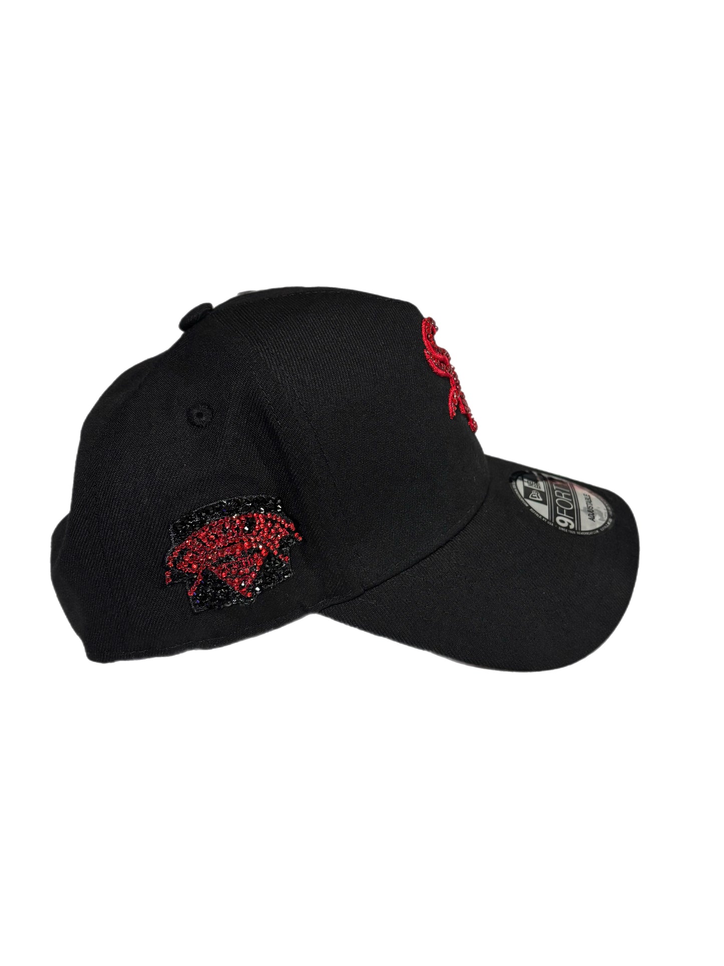 Chicago White Sox SnapBack (Chicago nights)