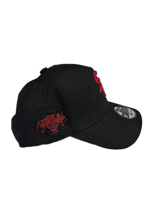 Chicago White Sox SnapBack (Chicago nights)