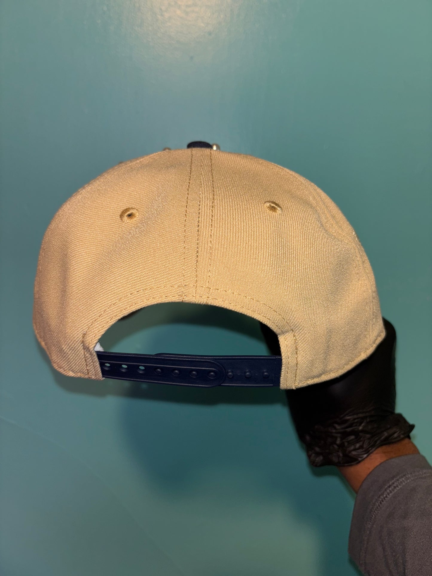 New York Yankees SnapBack Empire Luxe Edition