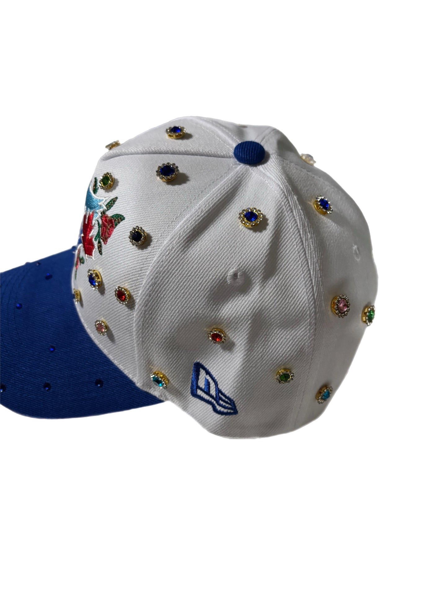 Toronto Blue Jays snapback