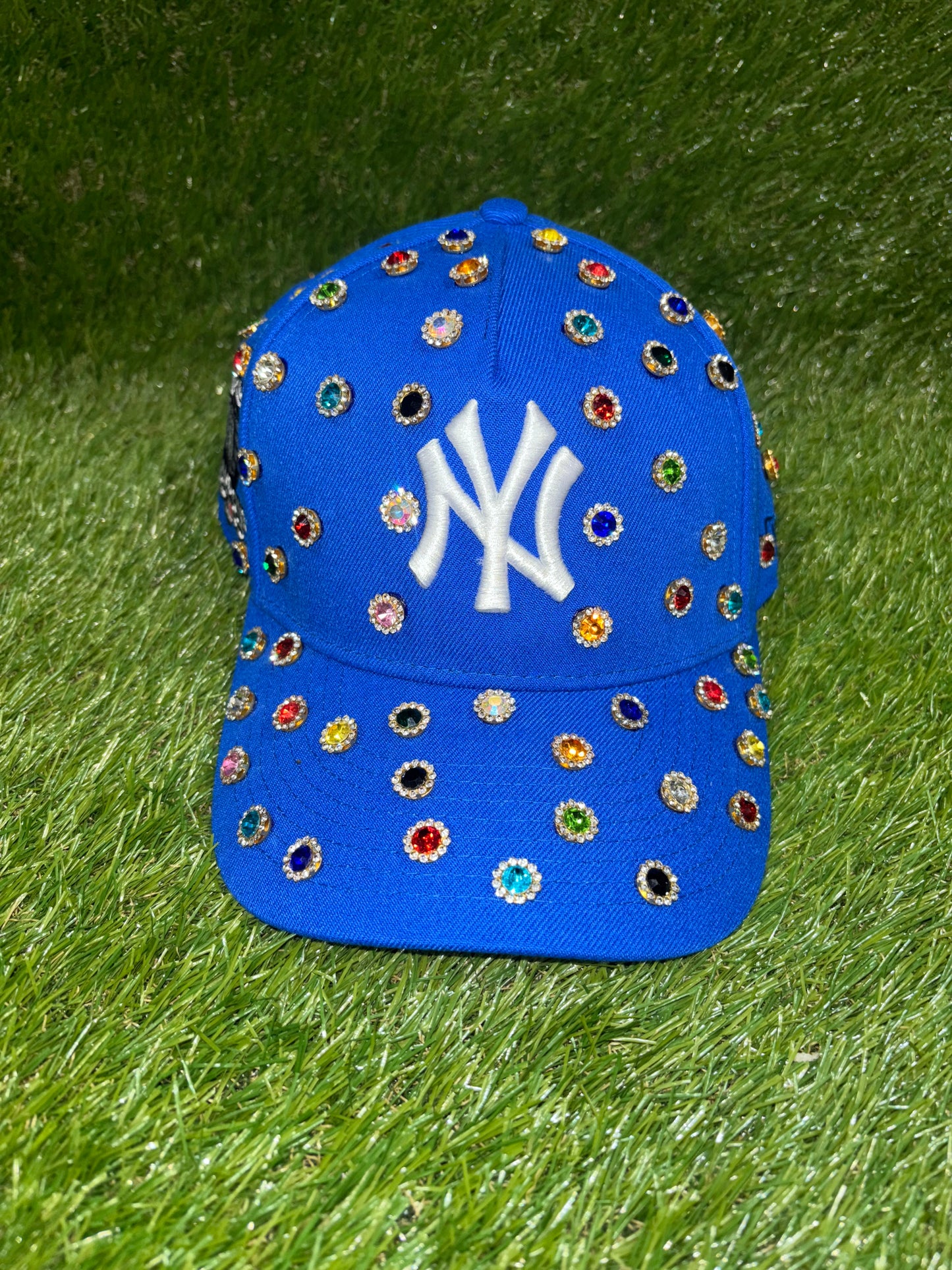 New York Yankees SnapBack City Lights Pack