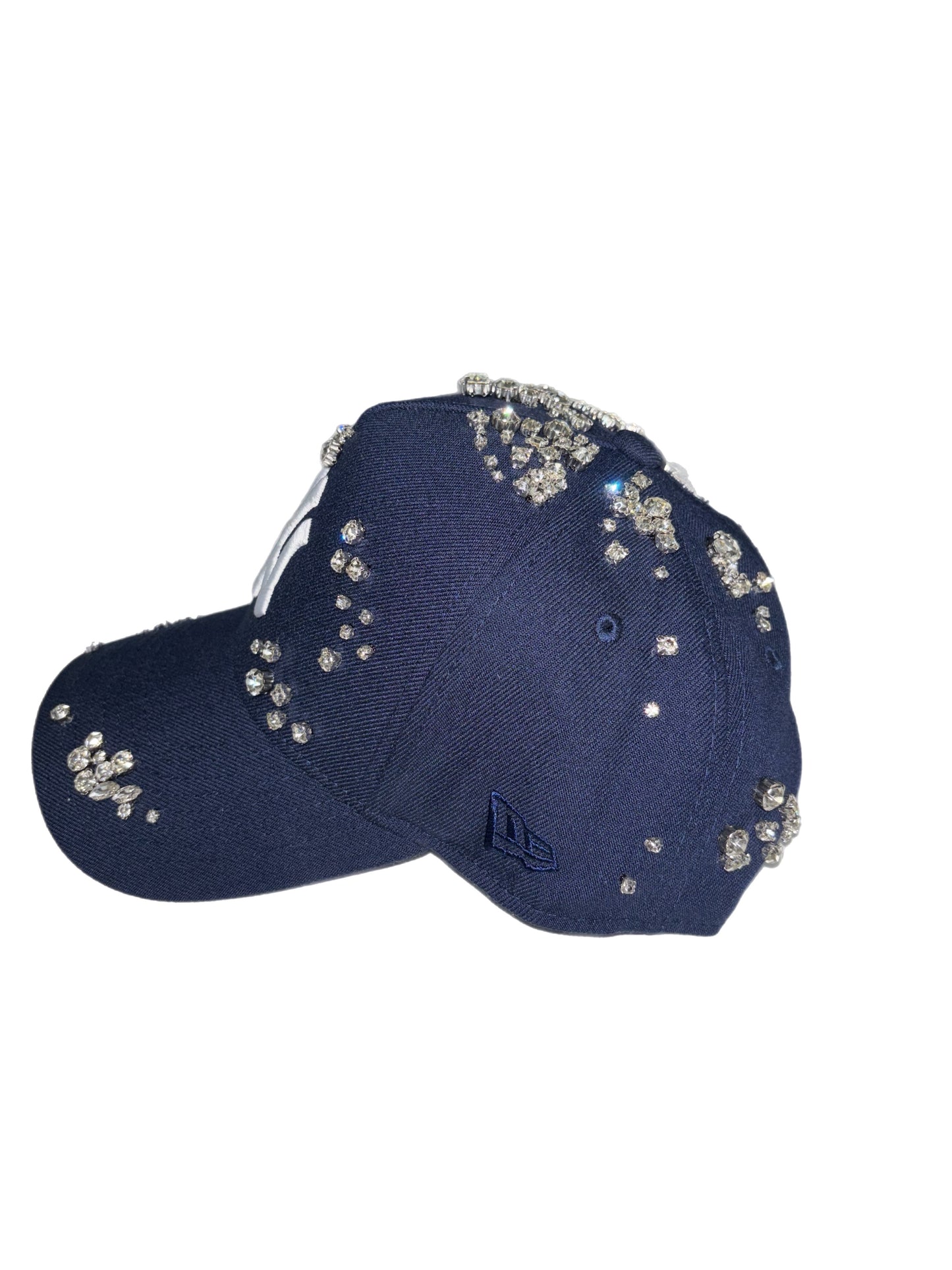 New York Yankees SnapBack (Diamonds)