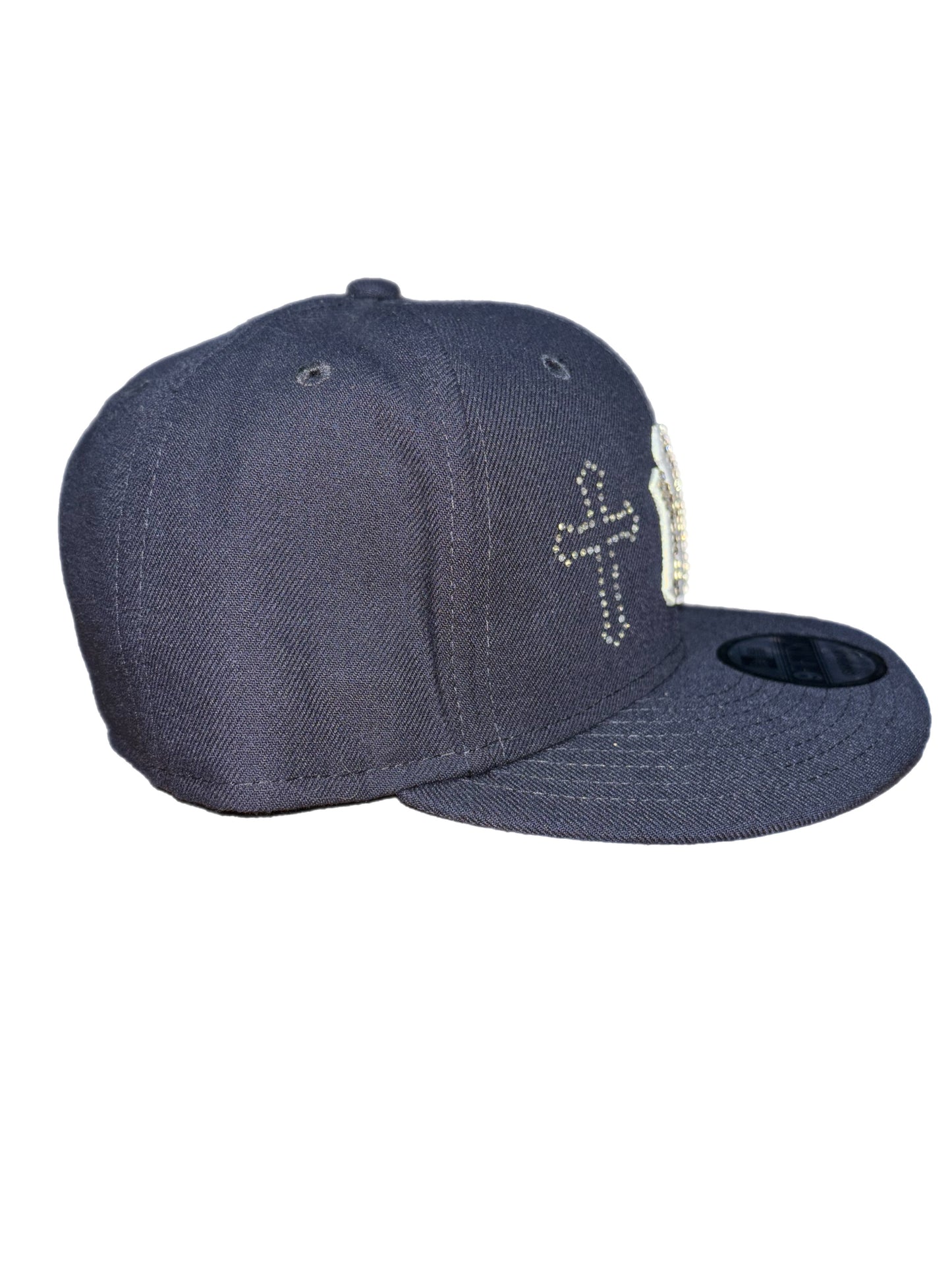 New York Yankees SnapBack Crosses