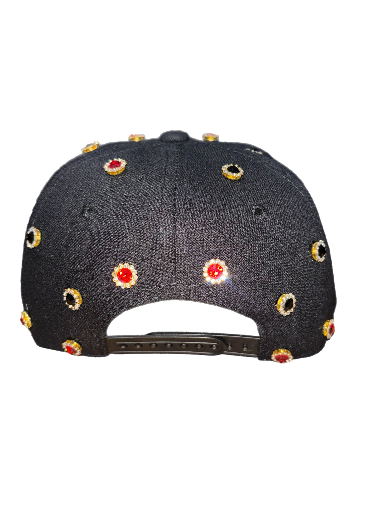 New York Yankees SnapBack (Trippy)