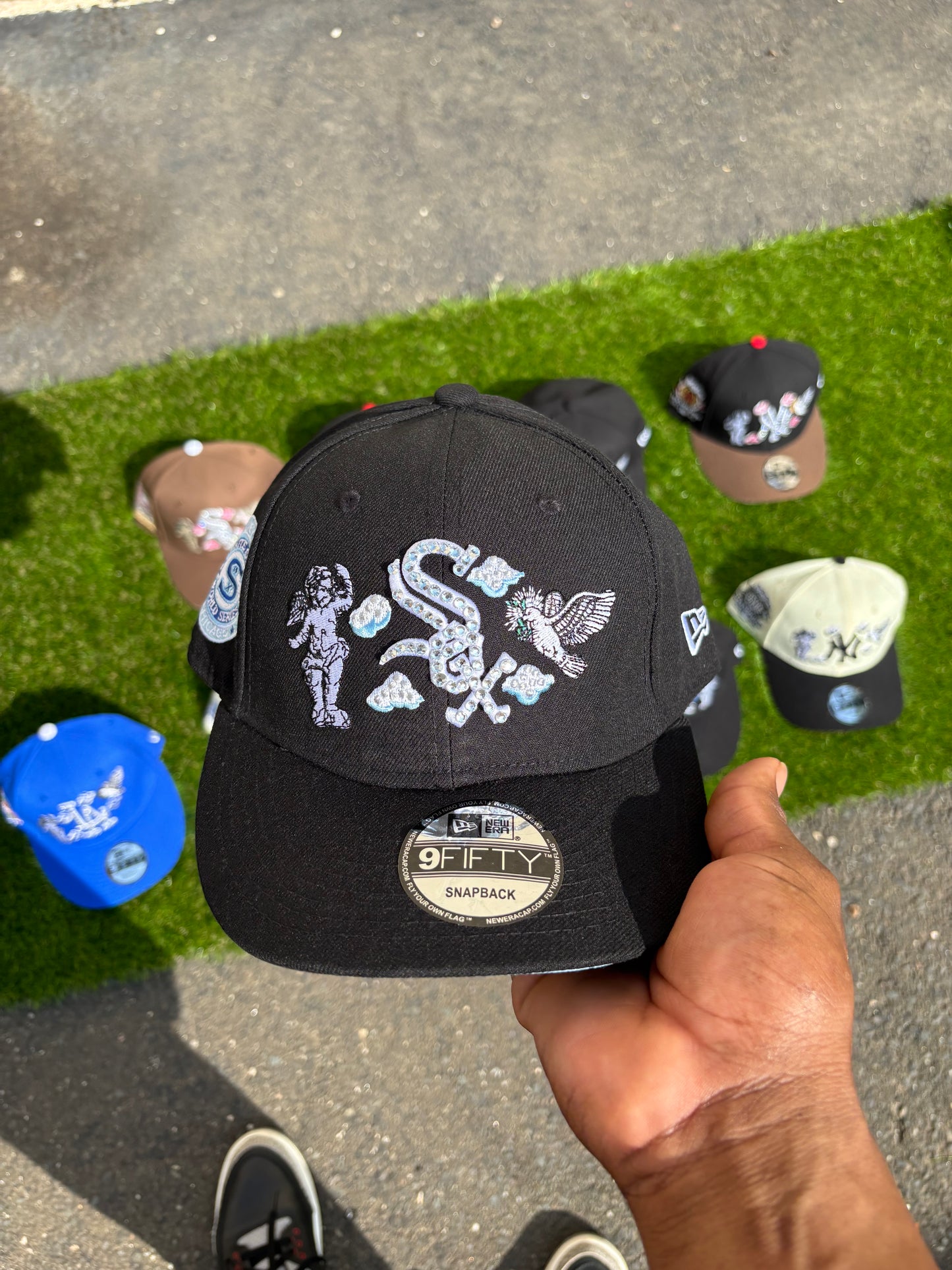 CLOUD SAINTS COLLECTION