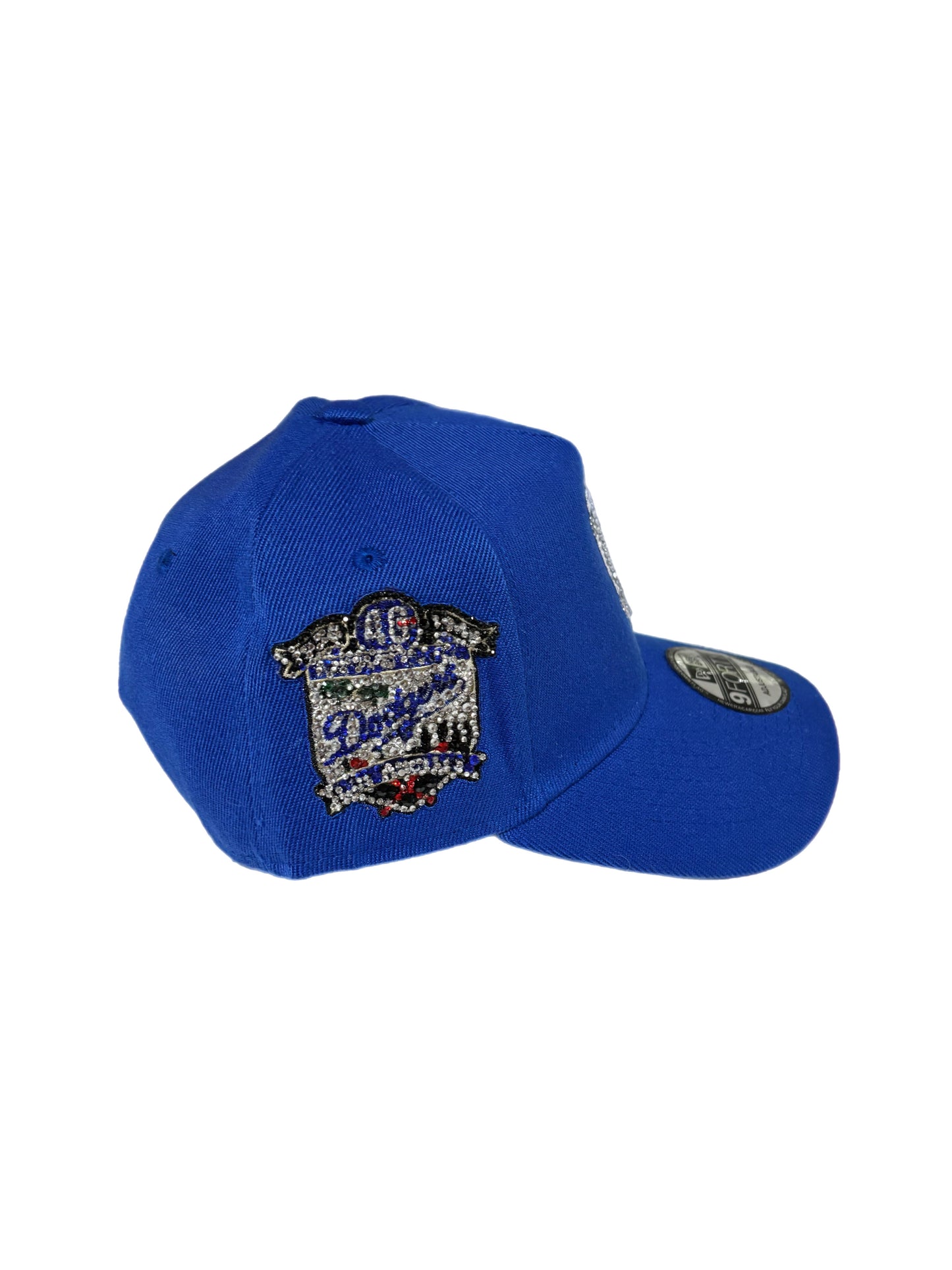 Los Angeles Dodgers SnapBack (Icey)