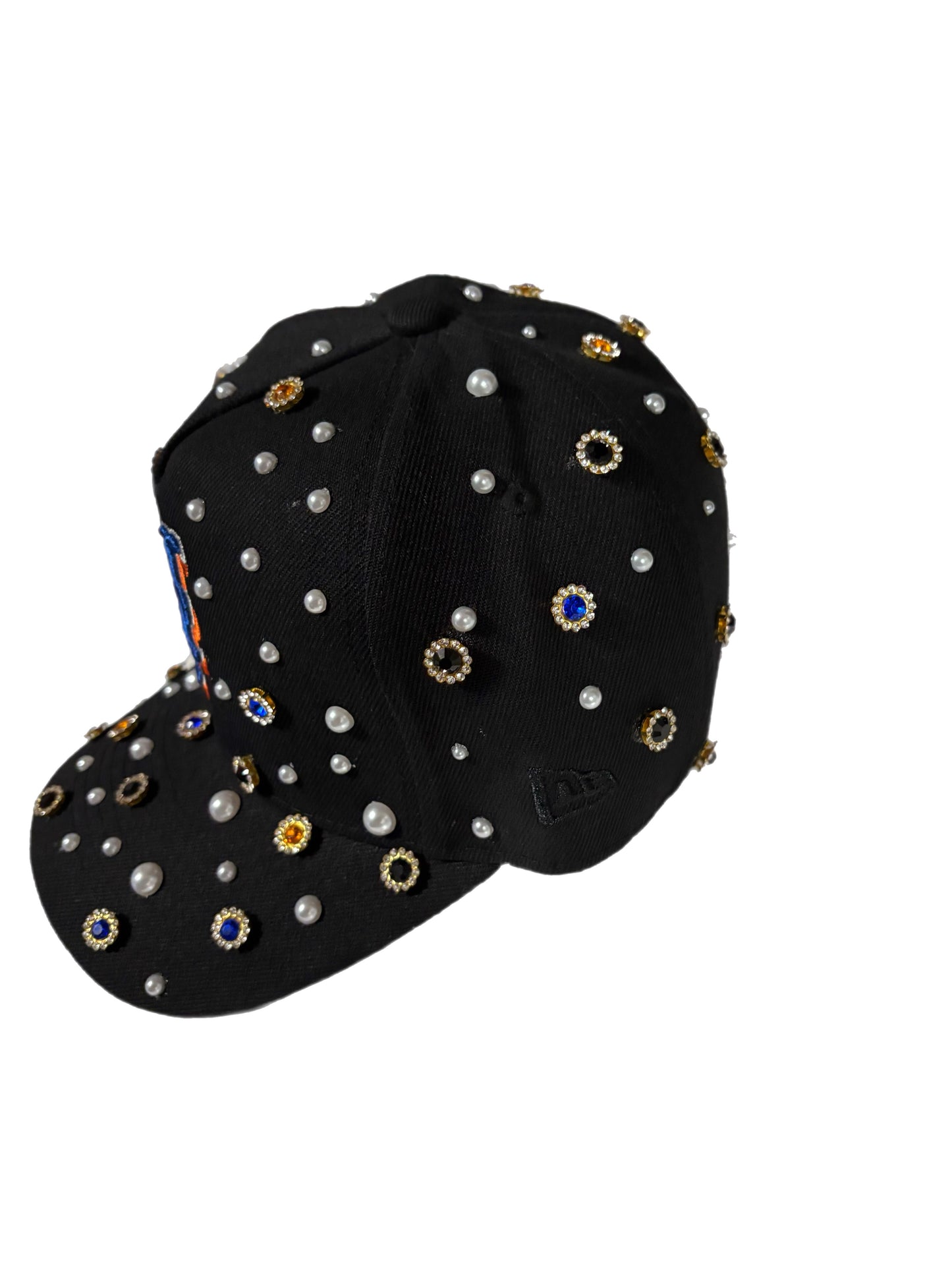 New York Mets SnapBack (Met life)