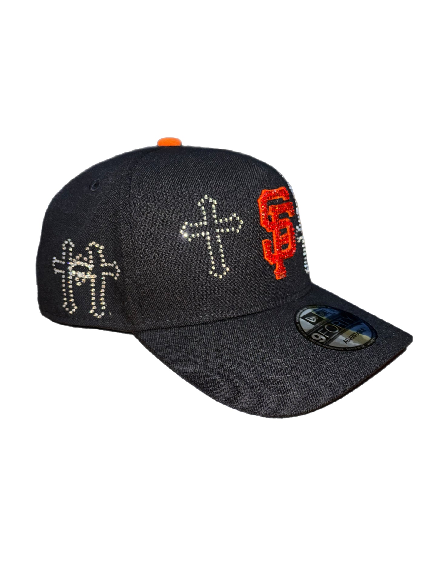 San Francisco Giants SnapBack ( Cross)