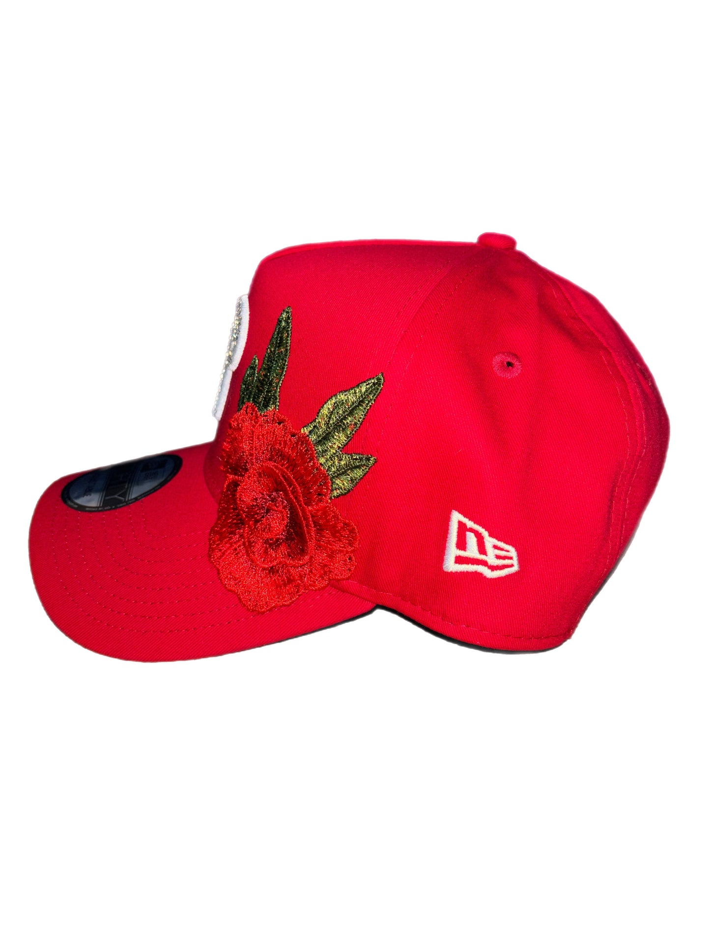 Philadelphia Phillies SnapBack Rose