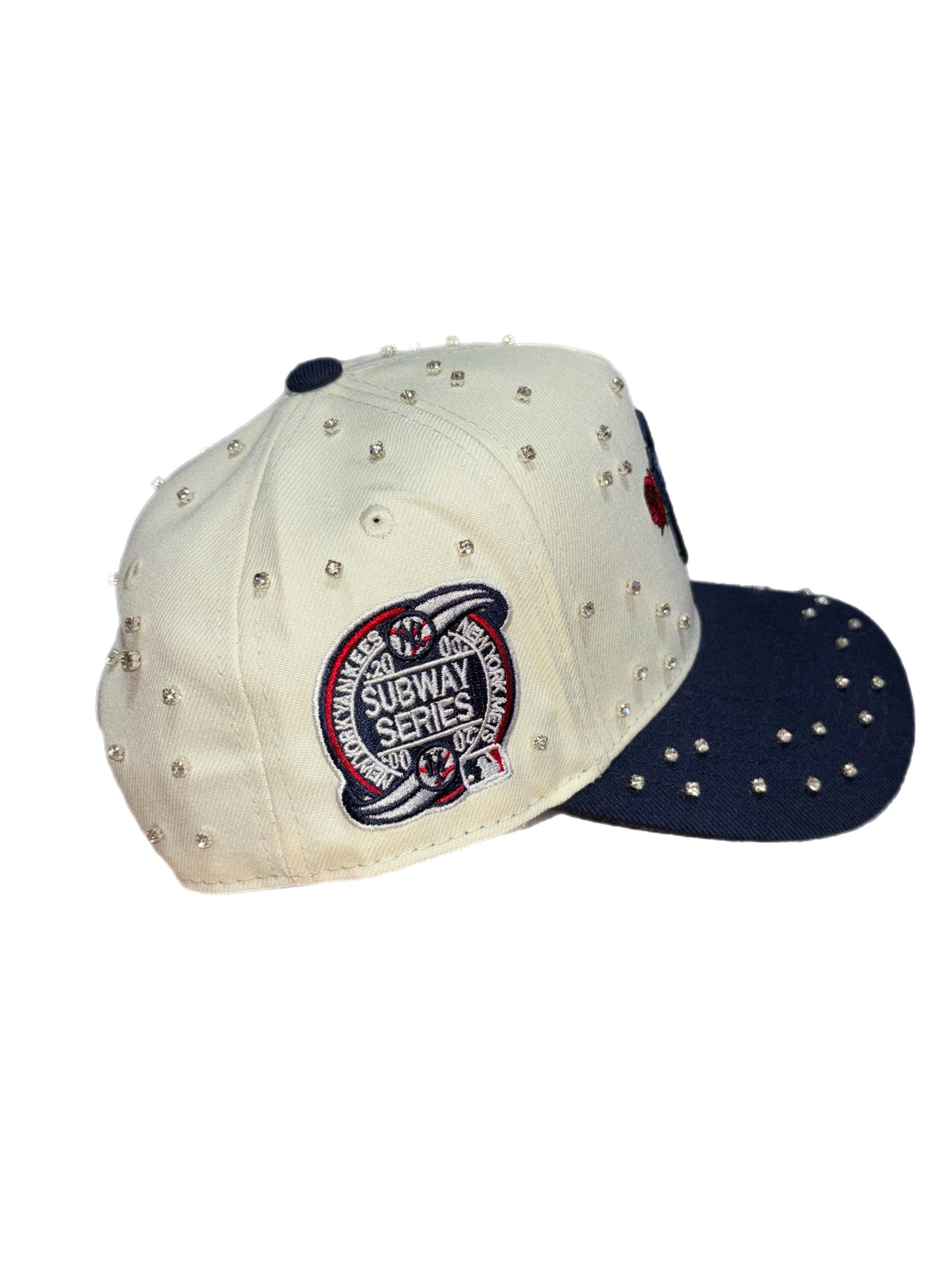 New York Yankees SnapBack (Rivals)
