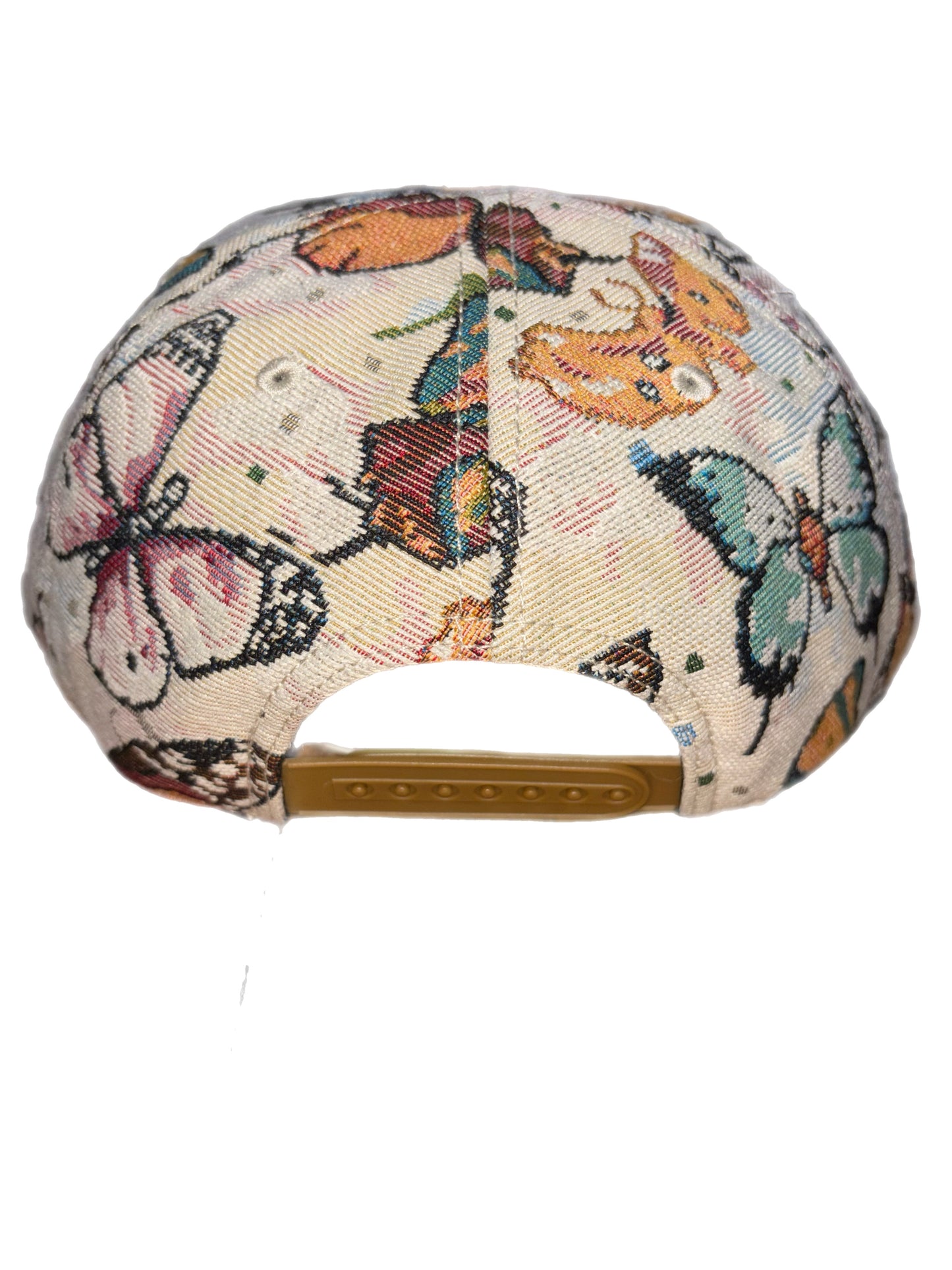 Los Angeles SnapBack butterflies