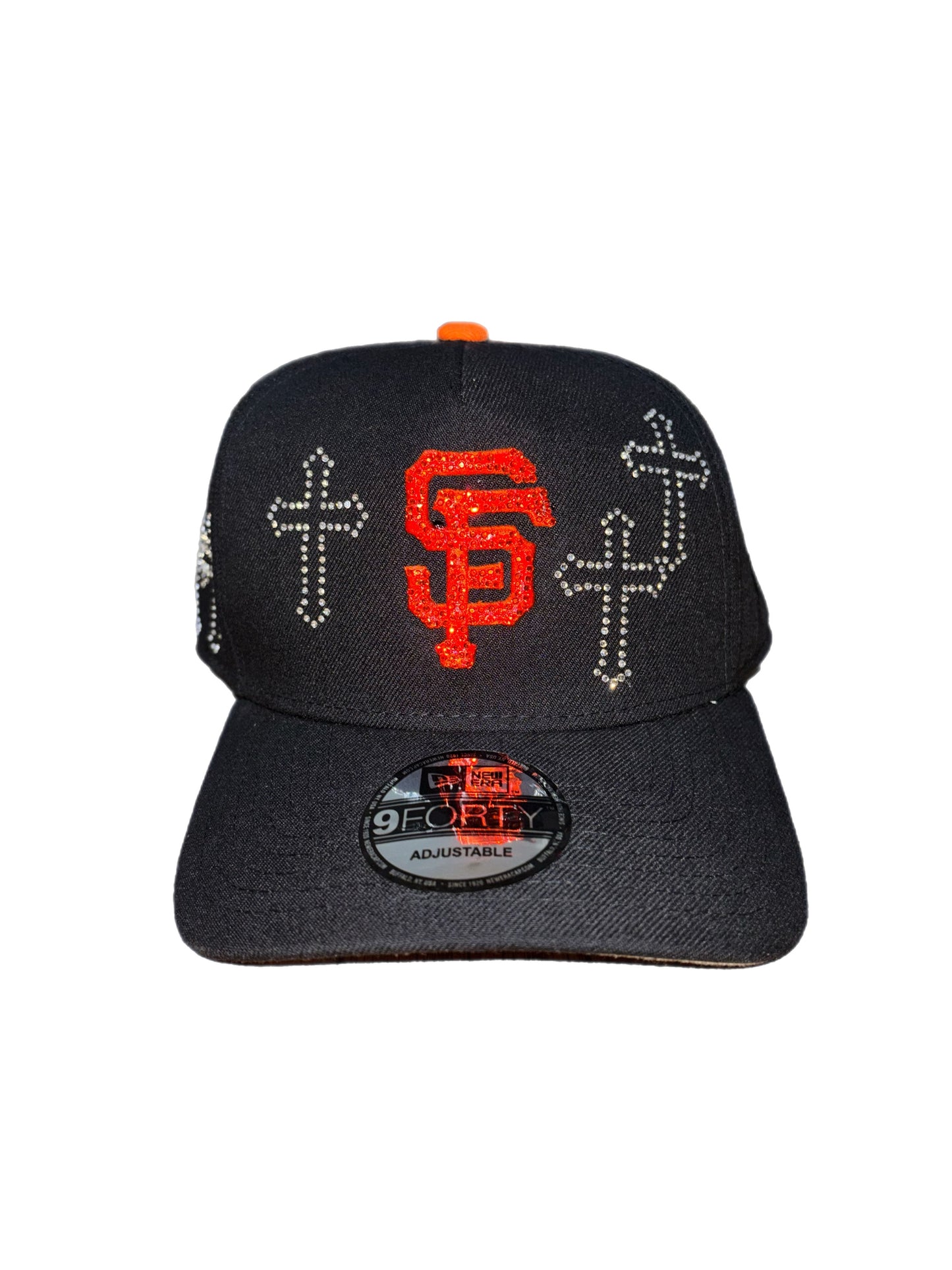 San Francisco Giants SnapBack ( Cross)