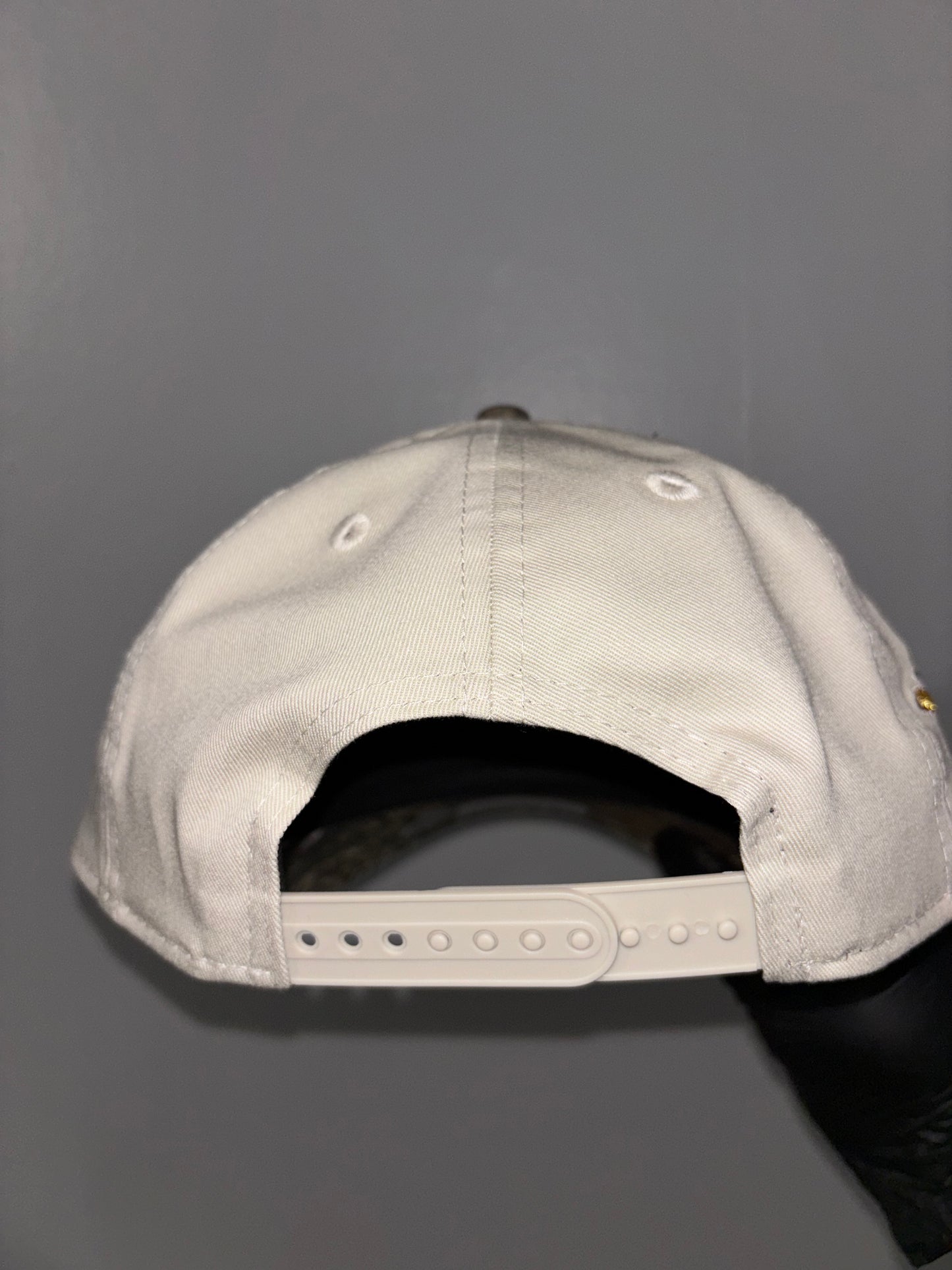 Atlanta Braves SnapBack A-Town Treasure