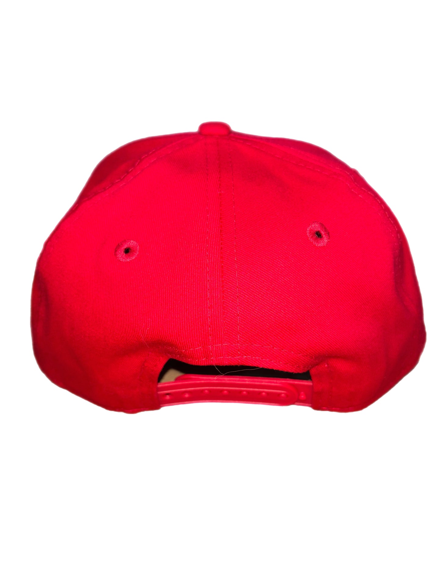 Philadelphia Phillies SnapBack Rose