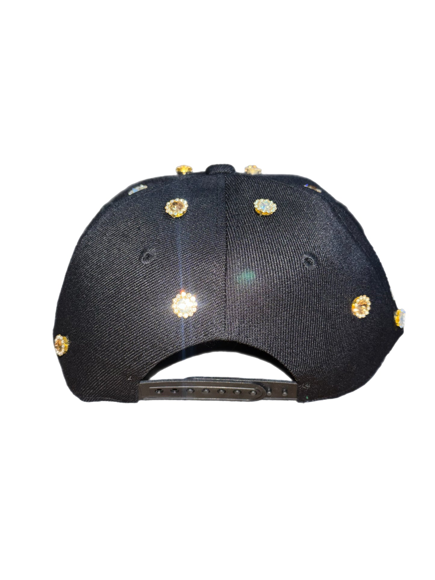 New York Yankees SnapBack (Trippy)