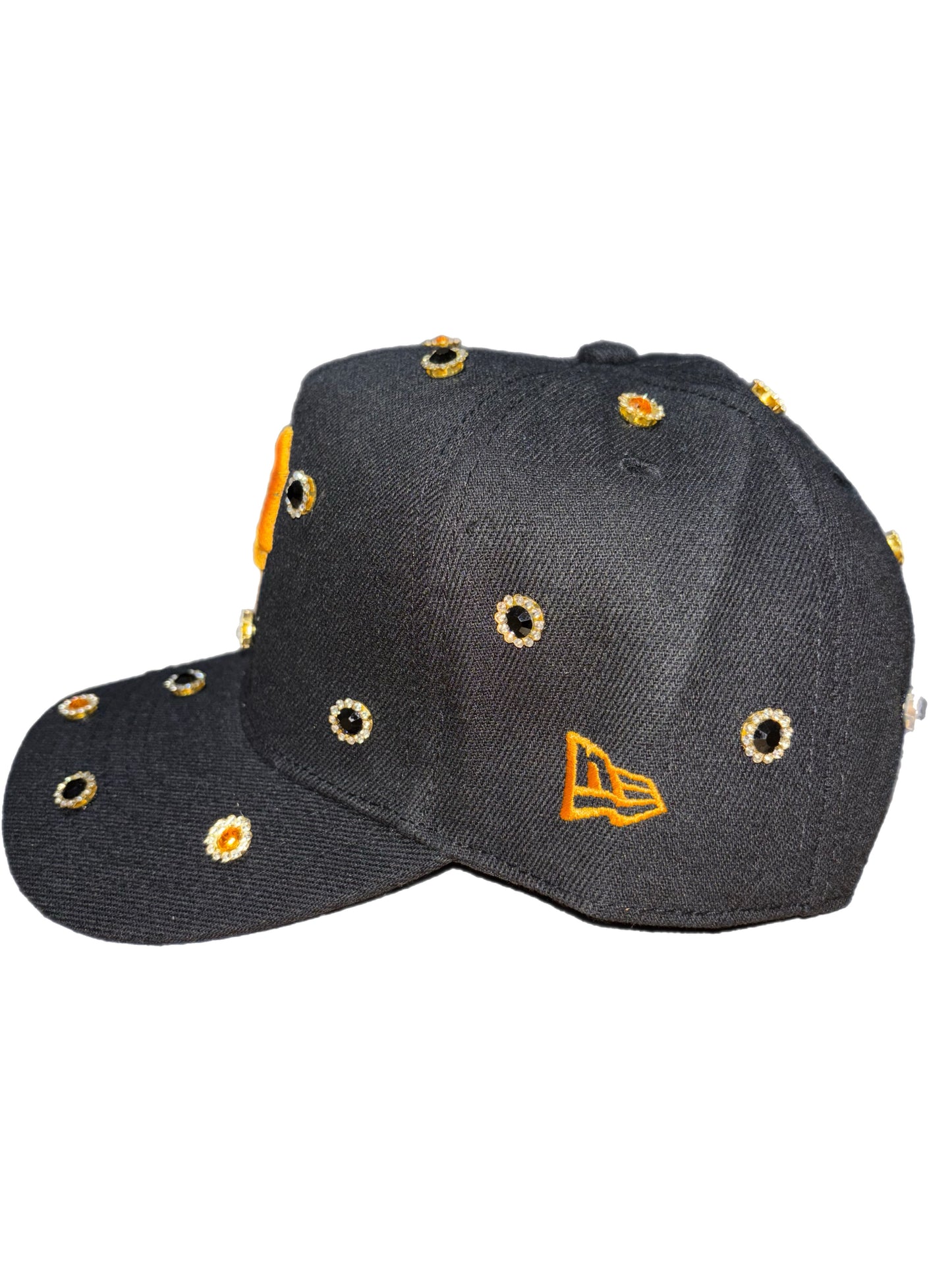 Pittsburgh Pirates SnapBack 76th World Series patch
